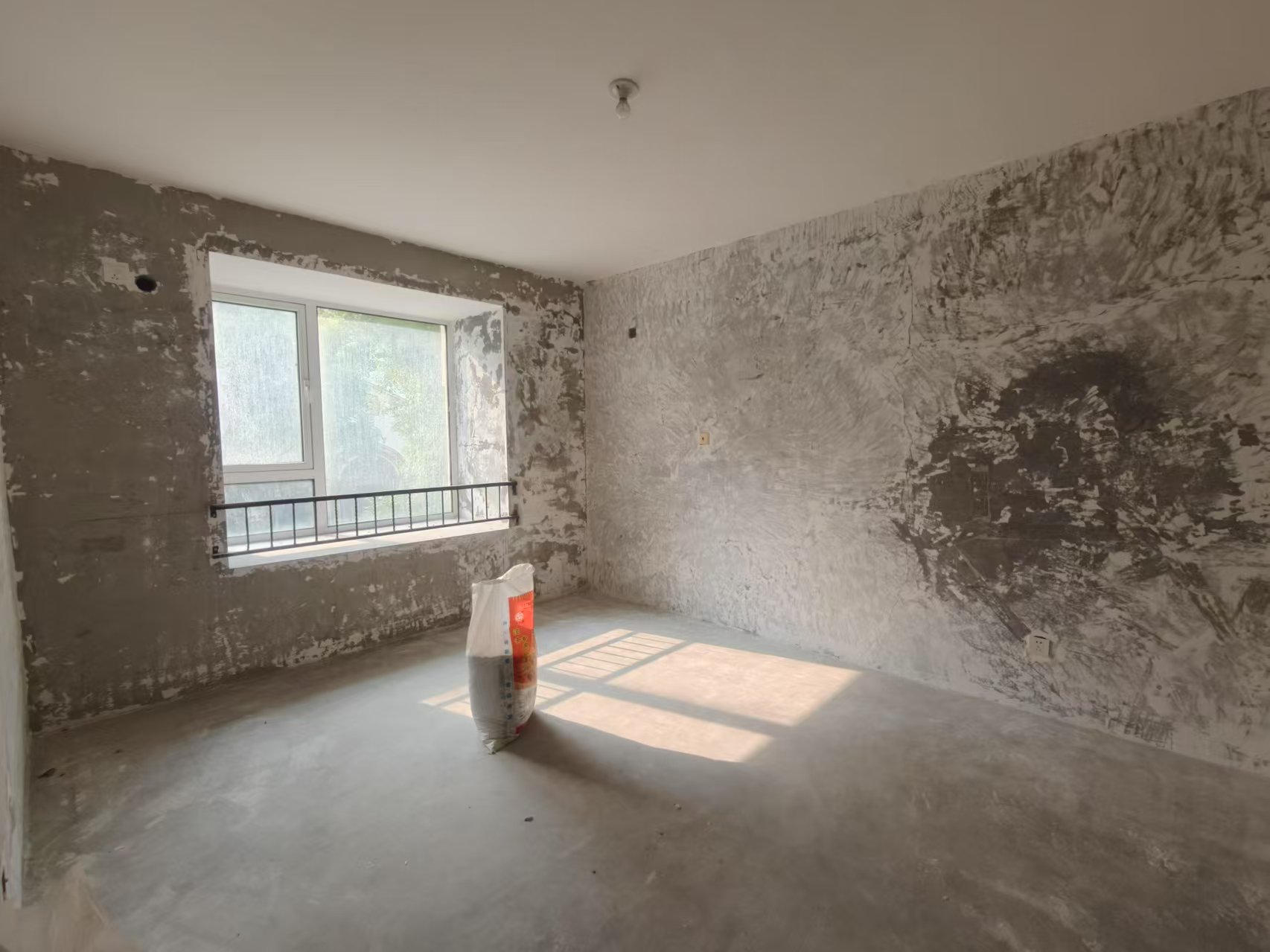 军山花园 3室2厅2卫 167.23m&sup2;
