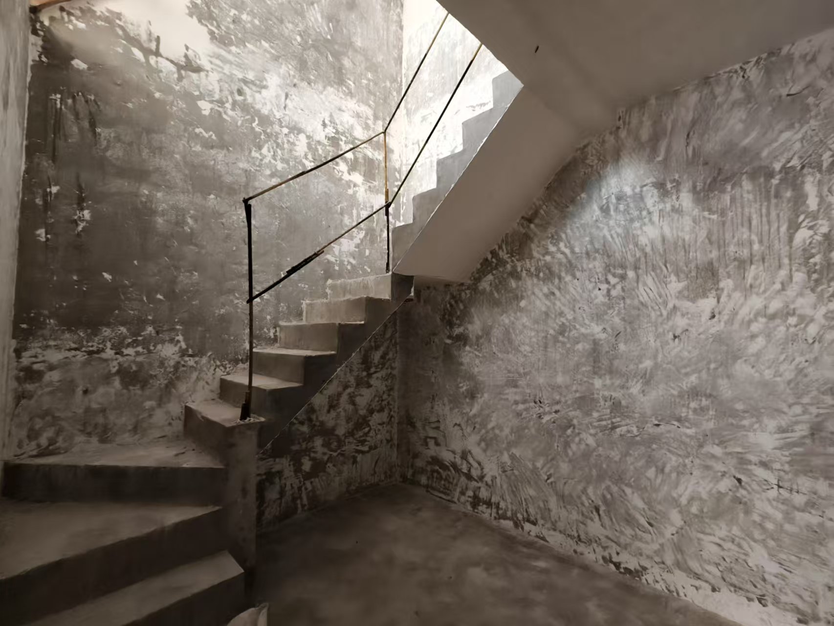 军山花园 3室2厅2卫 167.23m&sup2;