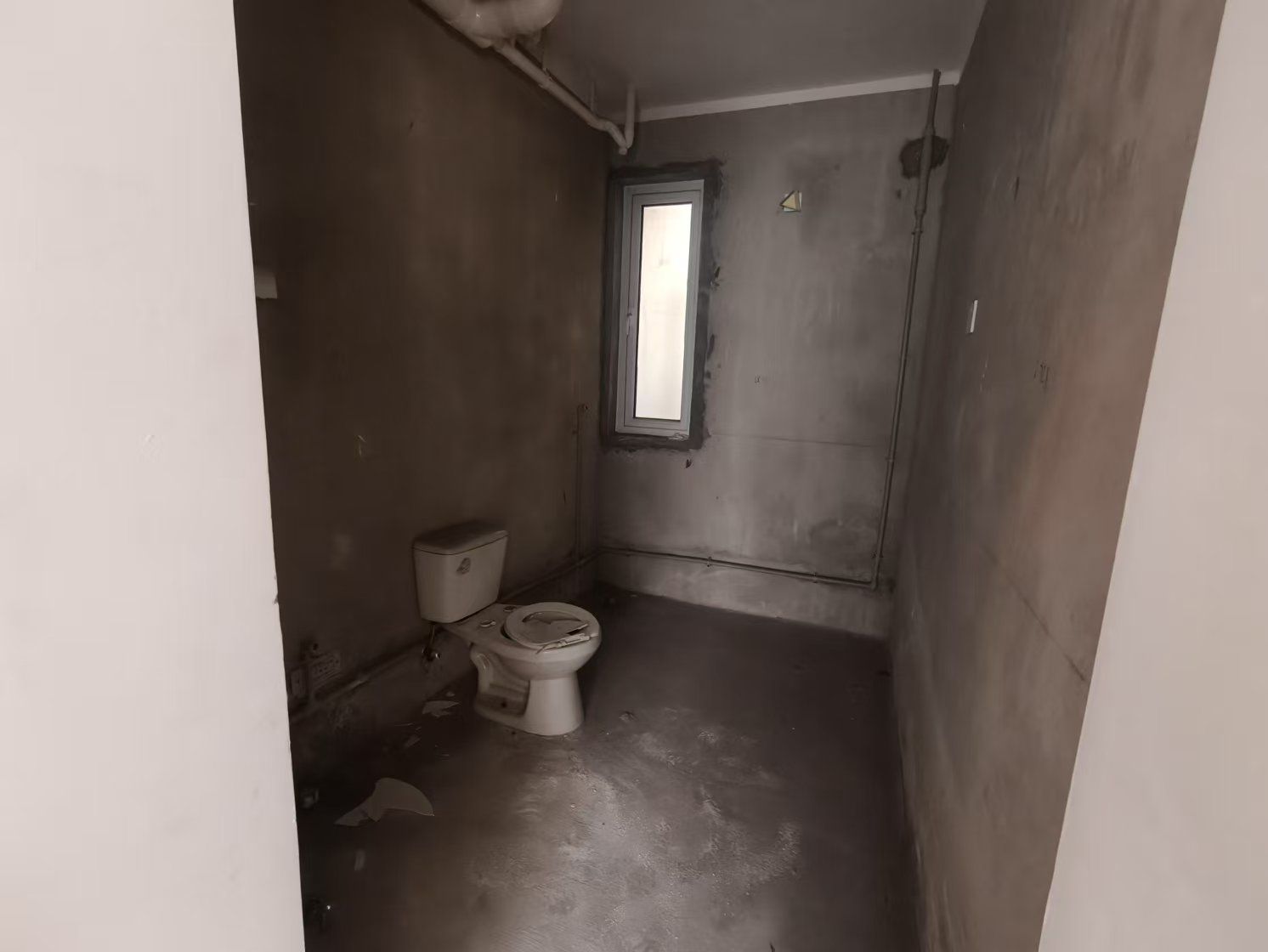 军山花园 3室2厅2卫 167.23m&sup2;