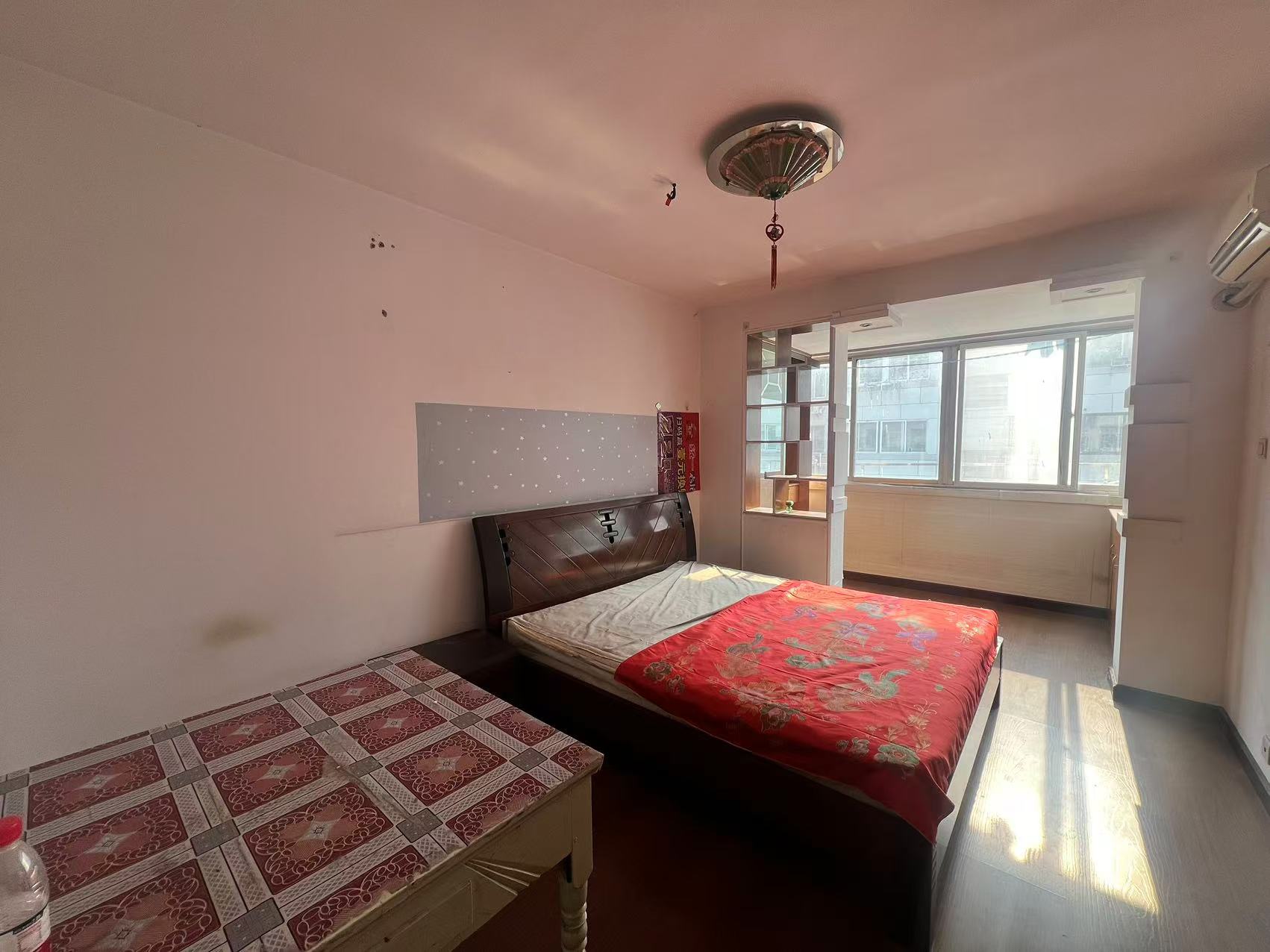 北濠桥东村 2室1厅1卫 65m&sup2;