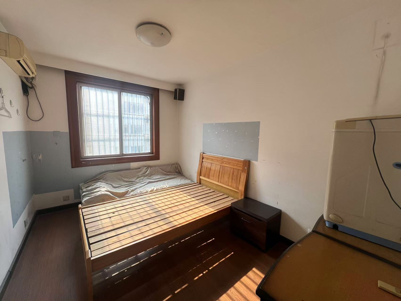 北濠桥东村 2室1厅1卫 65m&sup2;