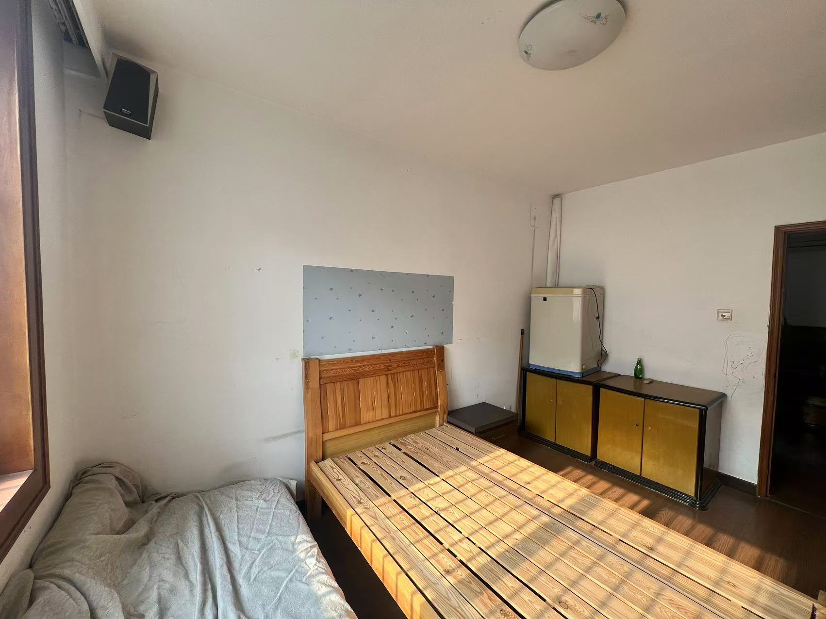 北濠桥东村 2室1厅1卫 65m&sup2;