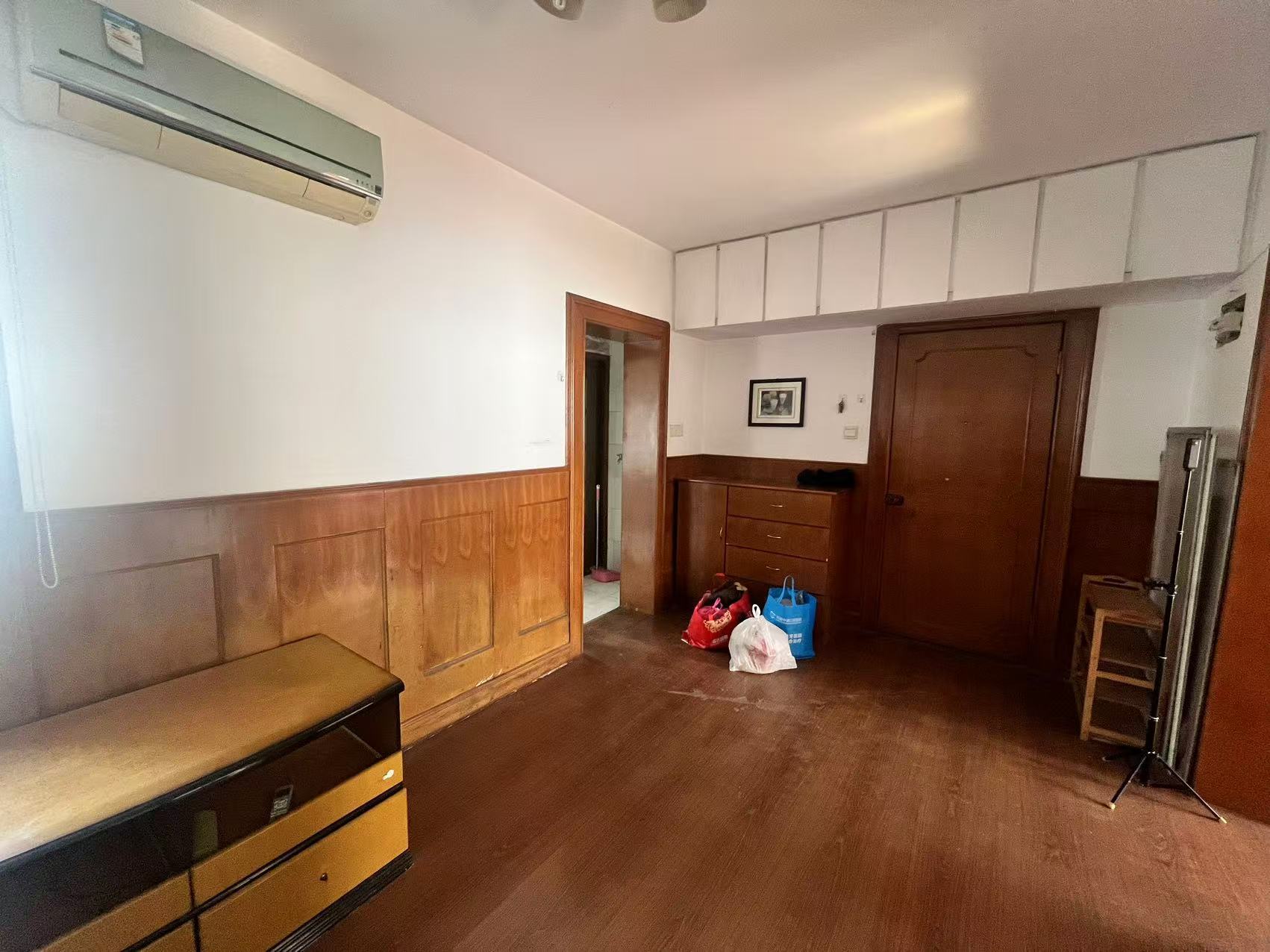 北濠桥东村 2室1厅1卫 65m&sup2;