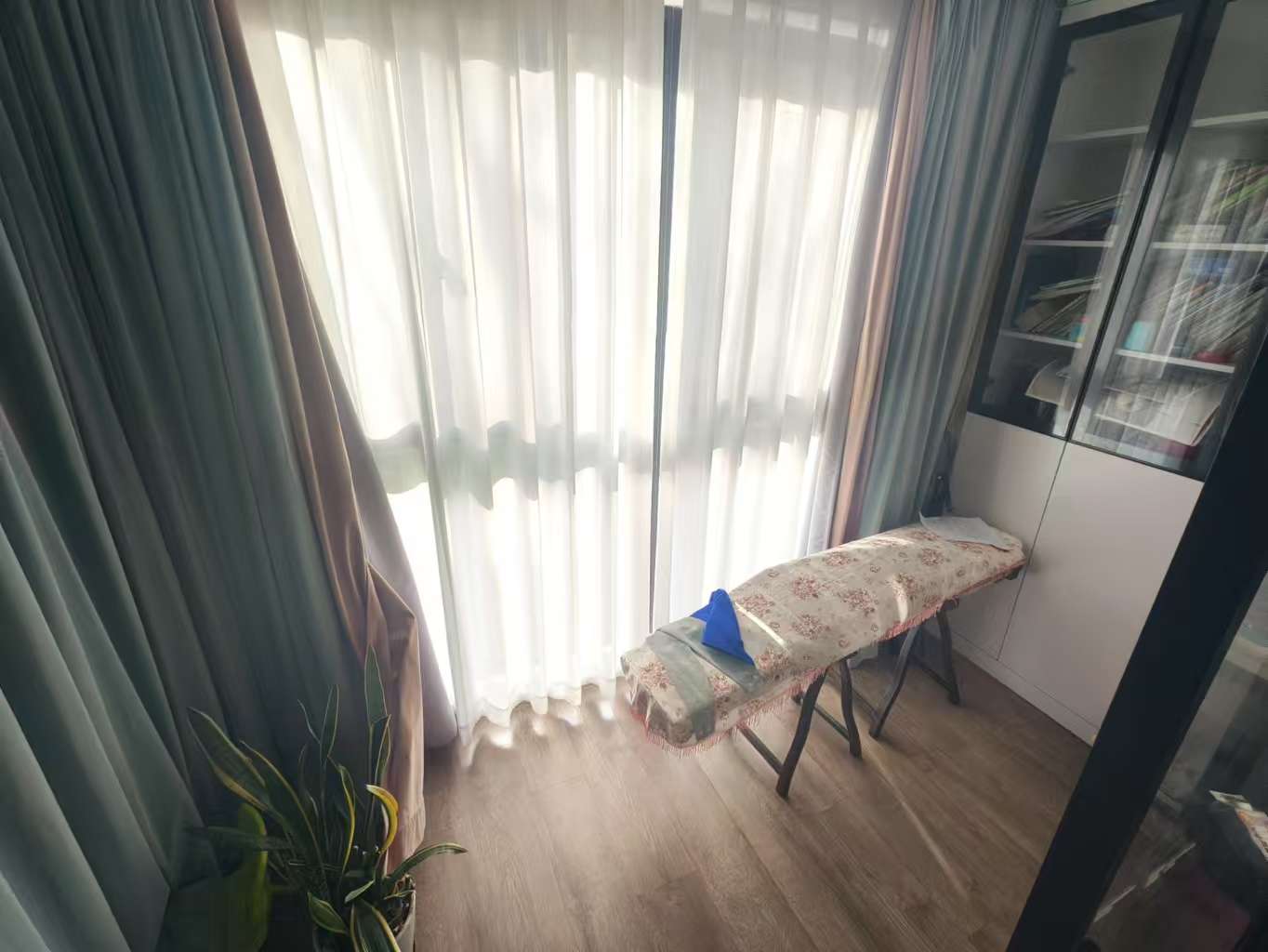 新城新苑 2室1厅1卫 84.16m²