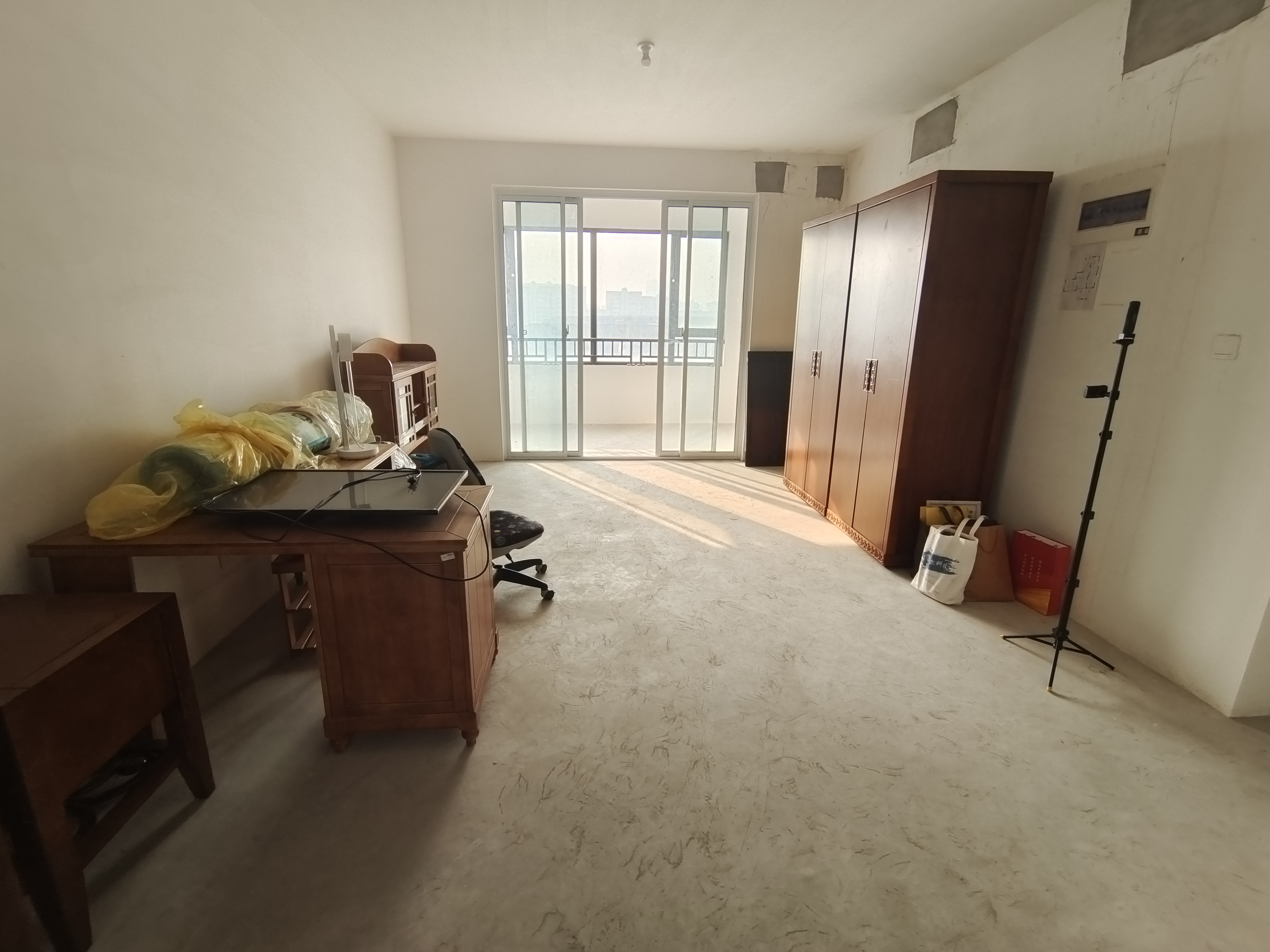 苏建名都城 3室2厅2卫 134.67m²