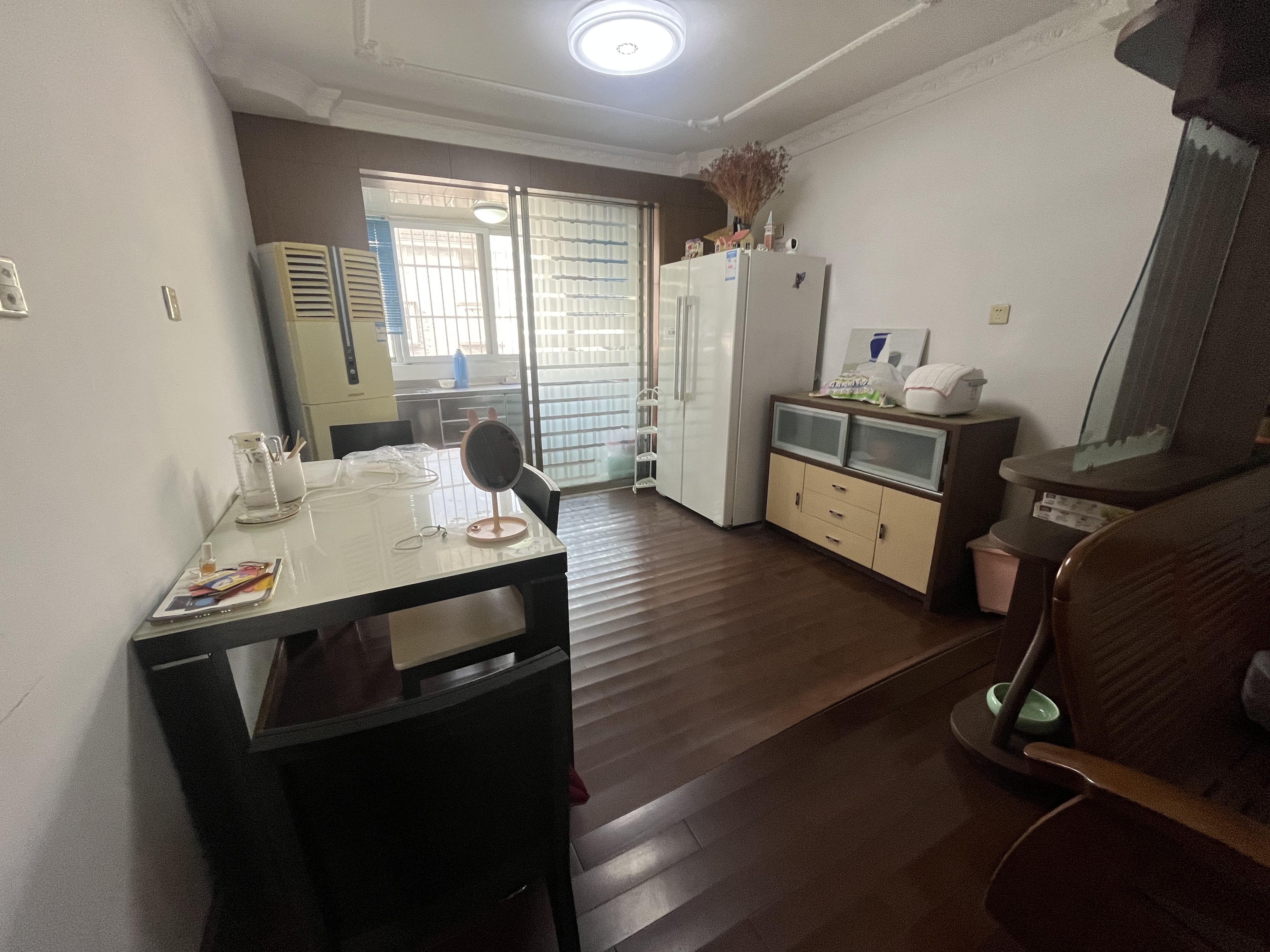 五山花苑 4室2厅1卫 96.00m&sup2;