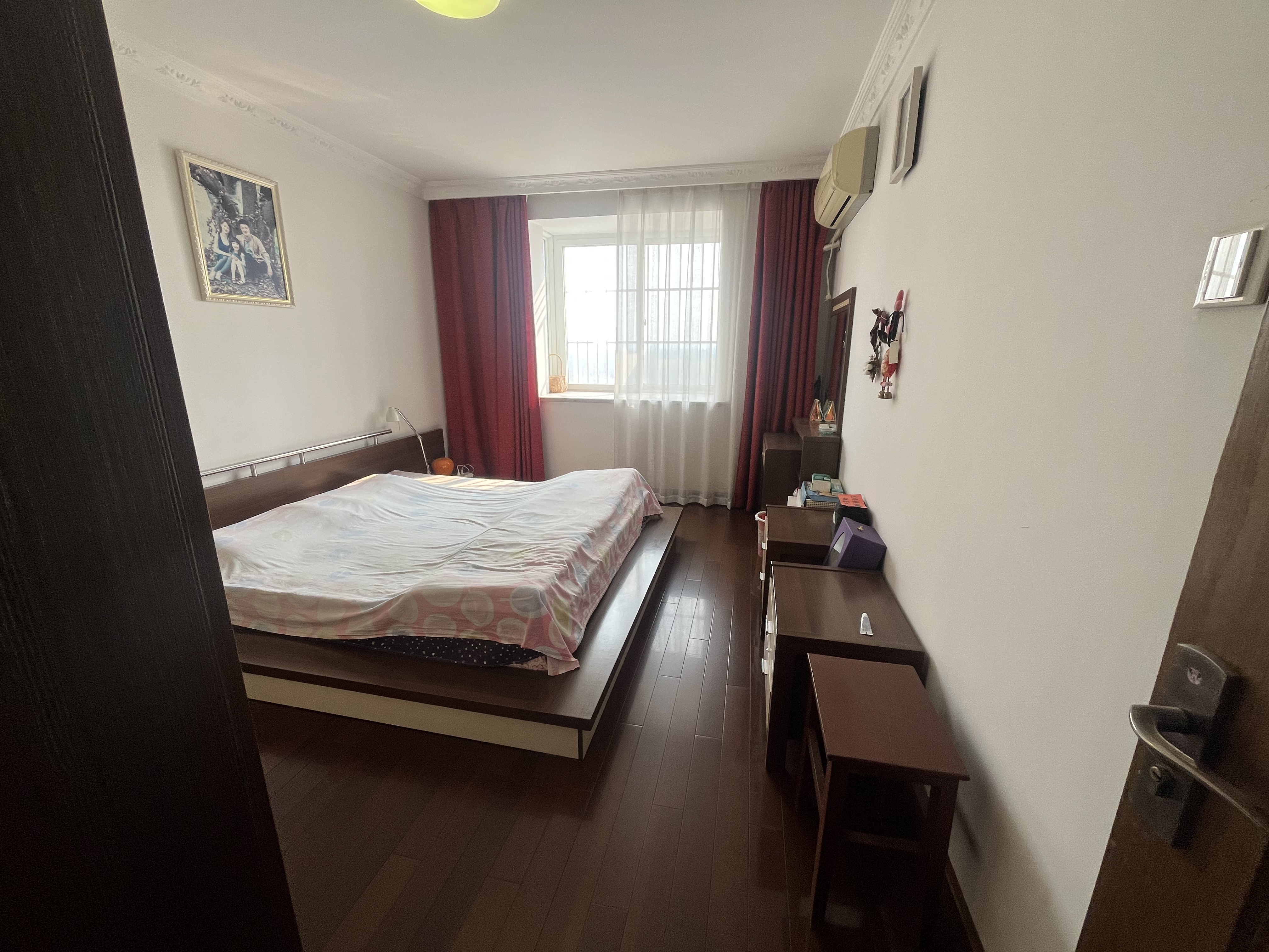 五山花苑 4室2厅1卫 96.00m&sup2;