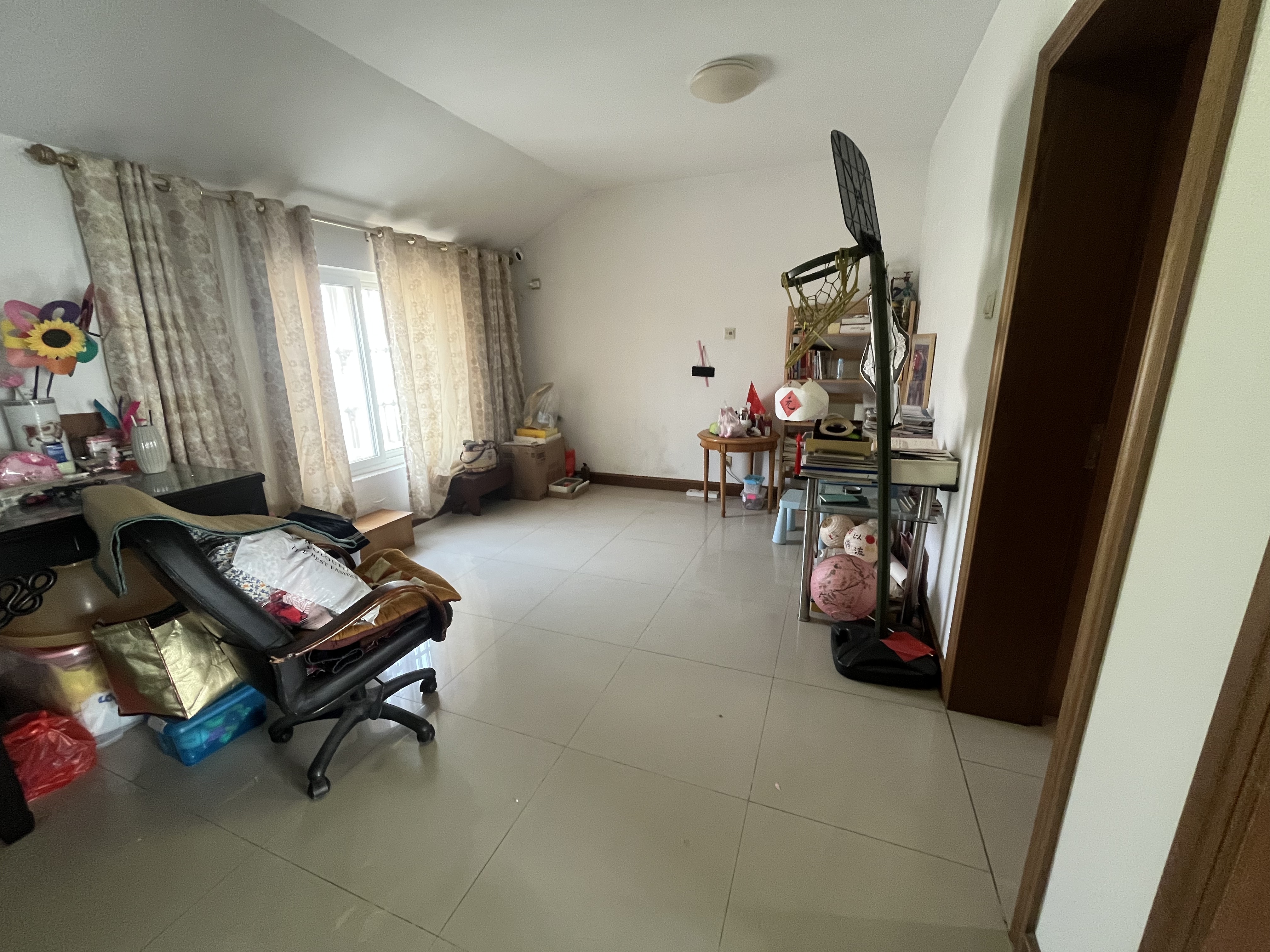 五山花苑 4室2厅1卫 96.00m&sup2;