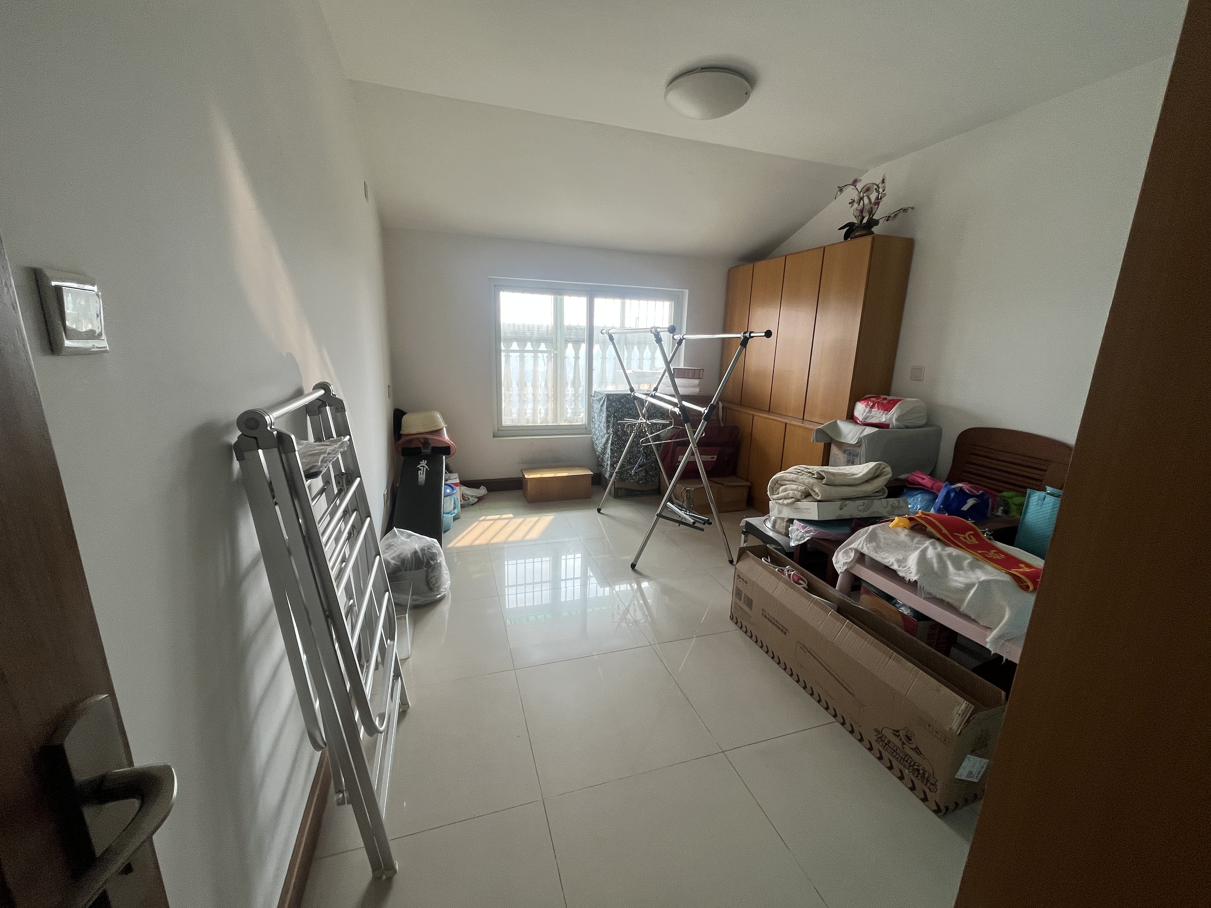 五山花苑 4室2厅1卫 96.00m&sup2;