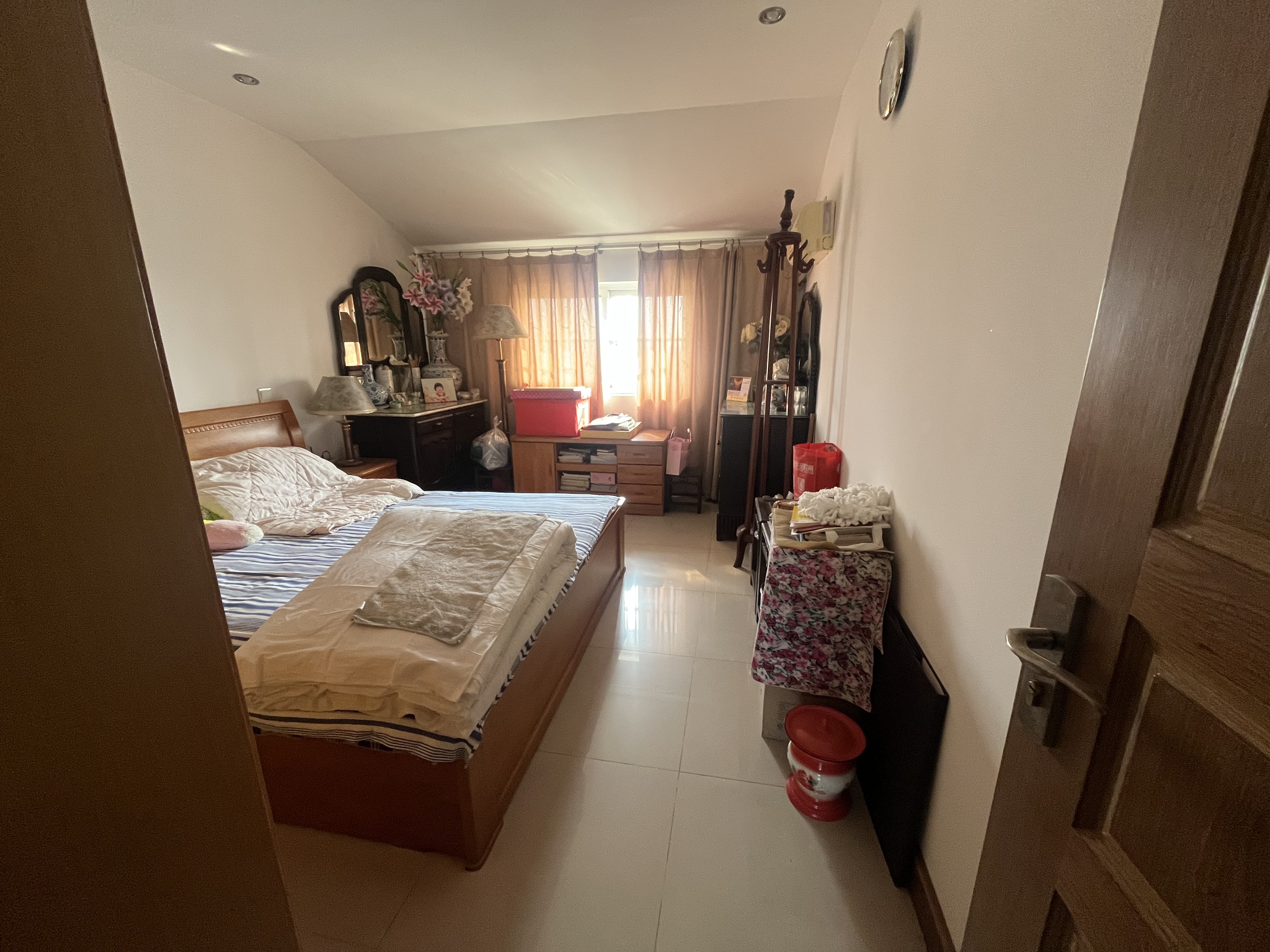 五山花苑 4室2厅1卫 96.00m&sup2;