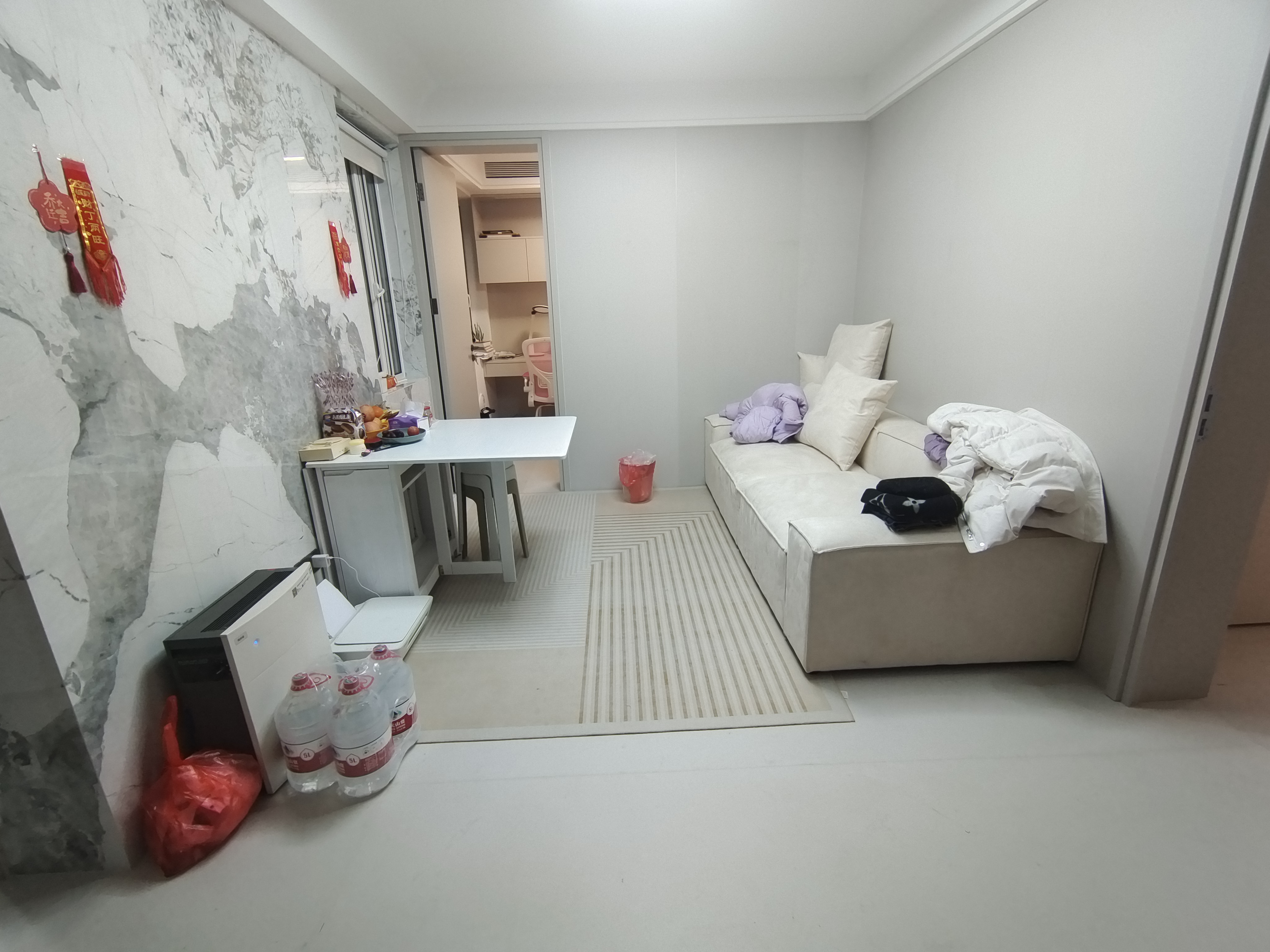 光明南村 2室1厅1卫 63.79m²