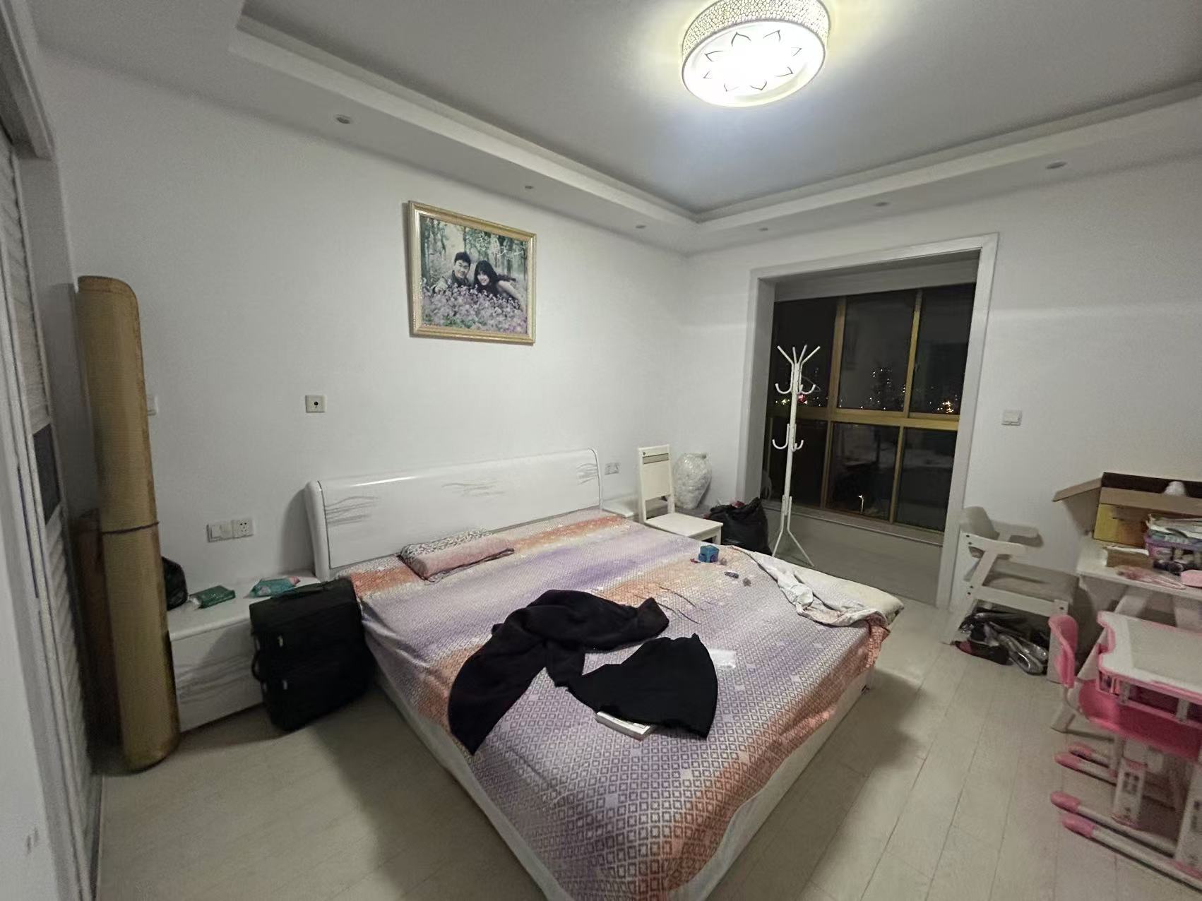 恒盛豪庭 3室2厅1卫 133m&sup2;