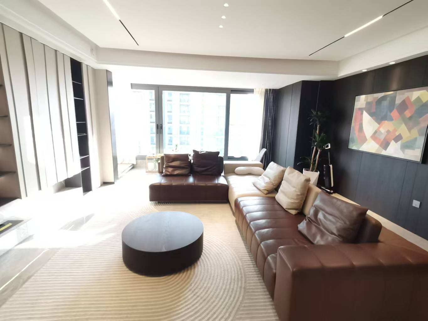 万科方圆 4室2厅2卫 158.78m²