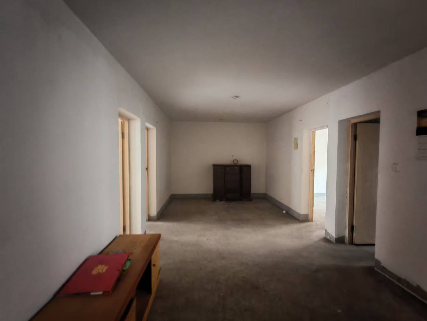 永和佳苑北区 3室2厅1卫 131m²