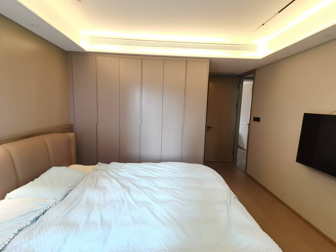 万科方圆 4室2厅2卫 174.42m&sup2;