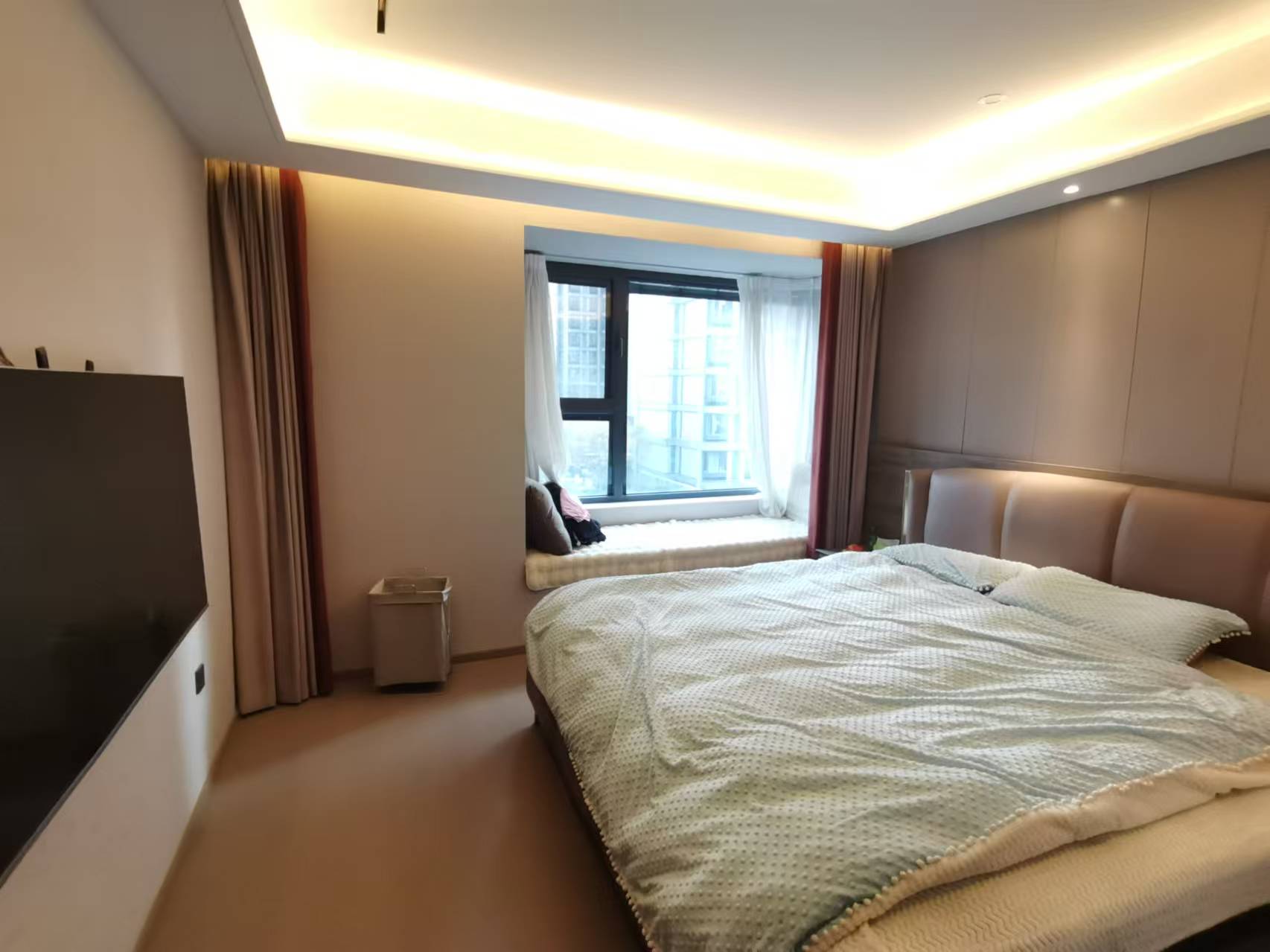 万科方圆 4室2厅2卫 174.42m&sup2;