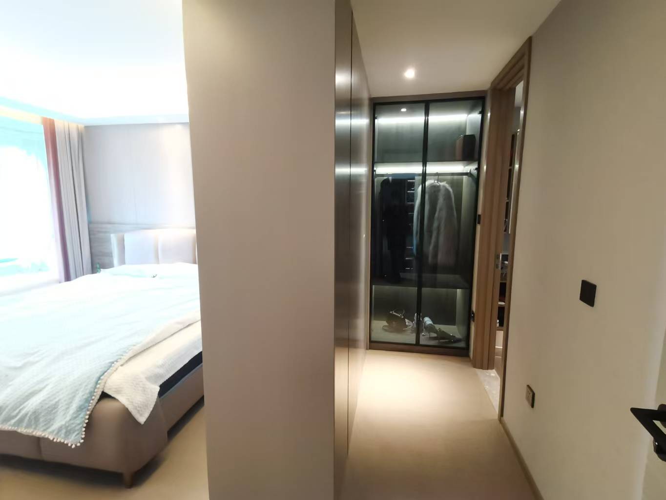 万科方圆 4室2厅2卫 174.42m&sup2;