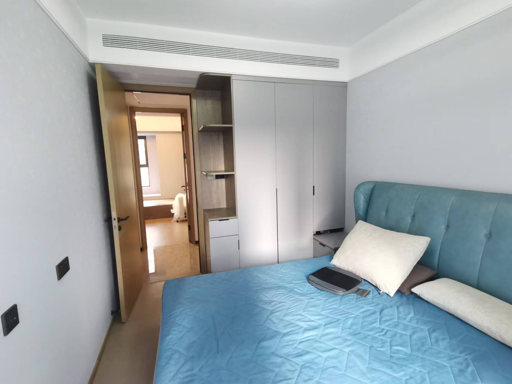 万科方圆 4室2厅2卫 174.42m&sup2;