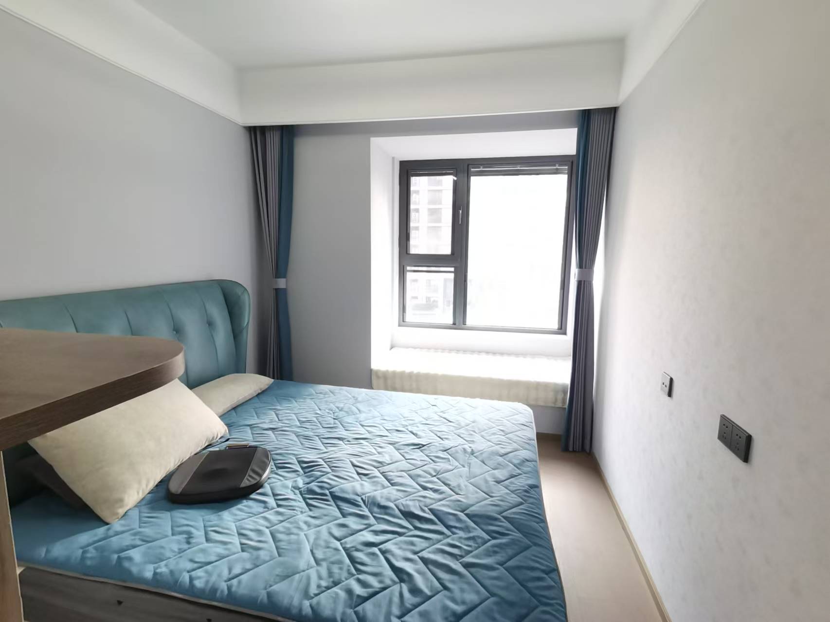 万科方圆 4室2厅2卫 174.42m&sup2;