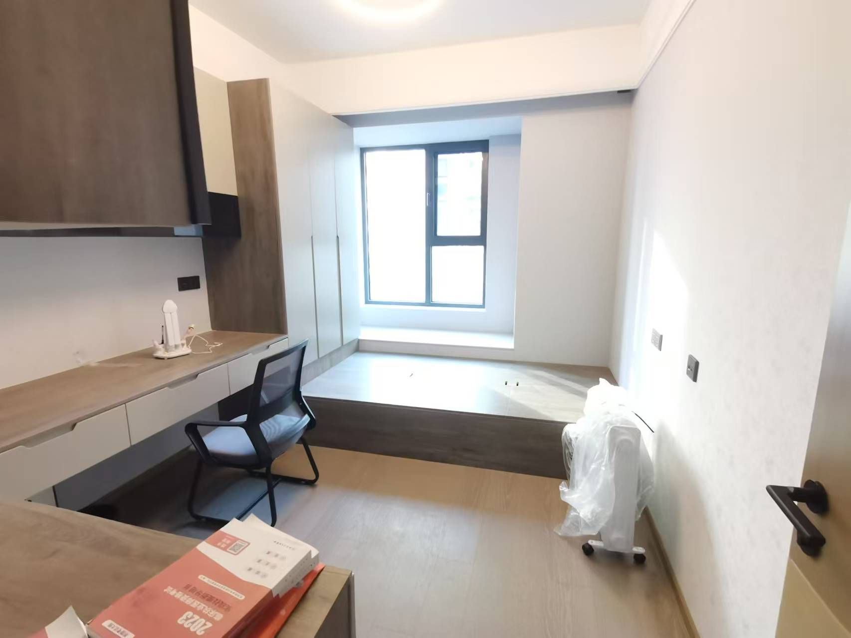 万科方圆 4室2厅2卫 174.42m&sup2;