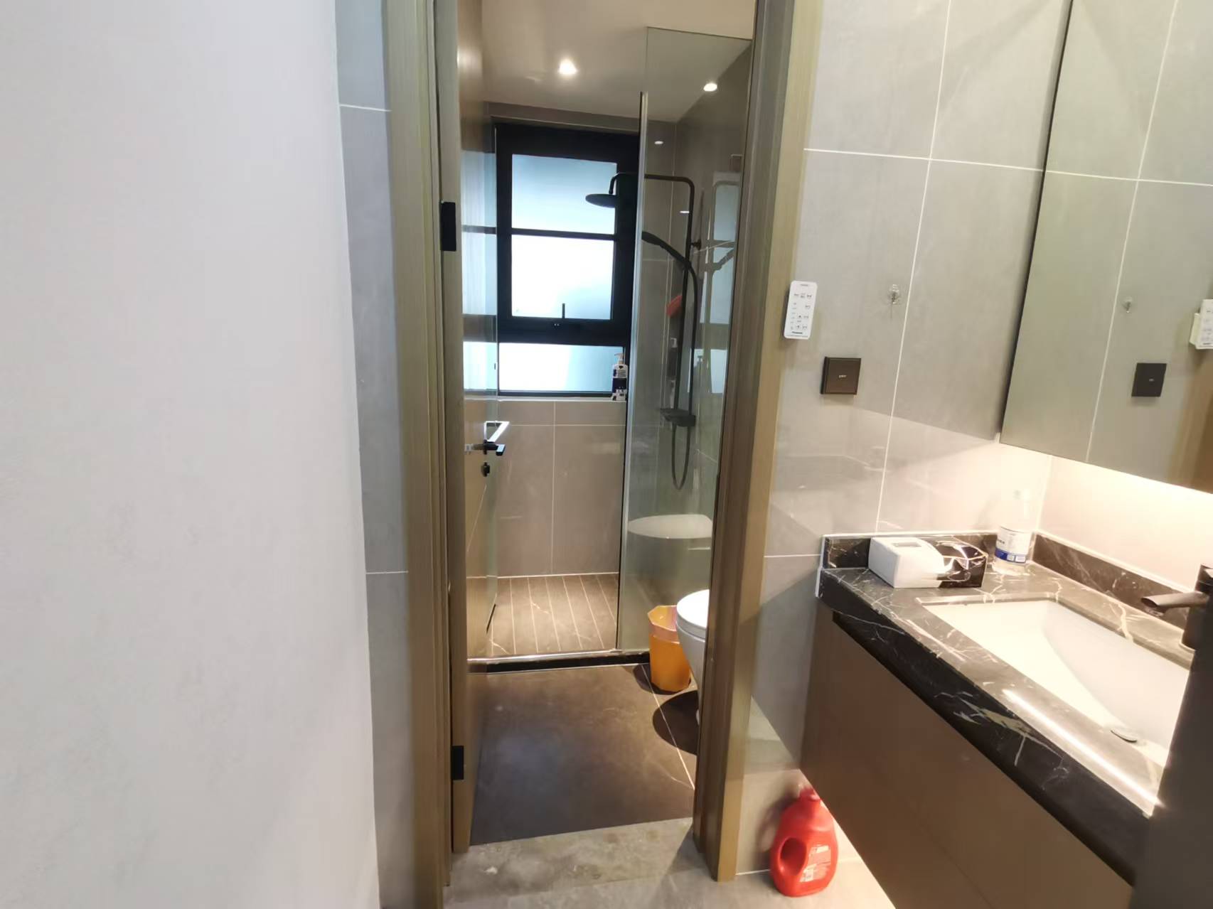 万科方圆 4室2厅2卫 174.42m&sup2;