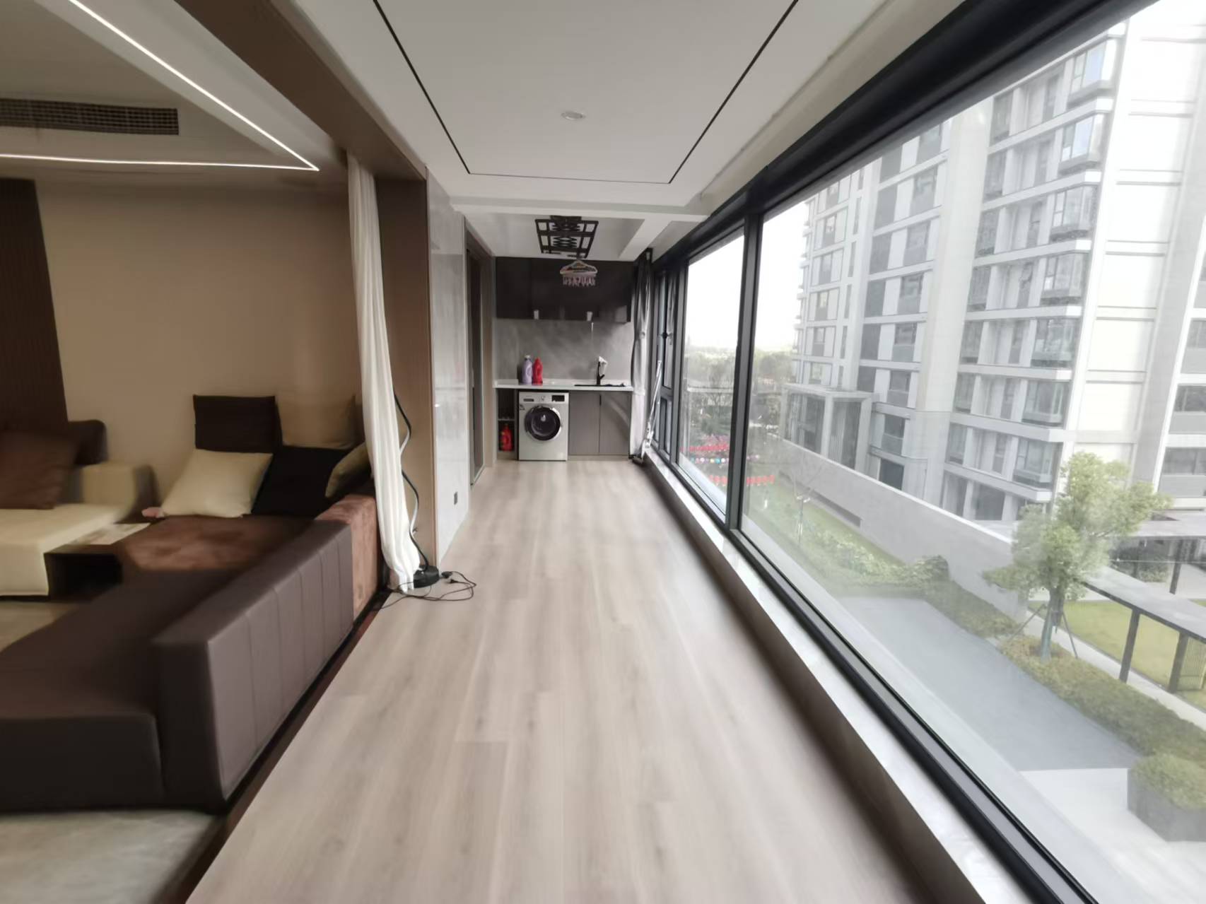 万科方圆 4室2厅2卫 174.42m&sup2;