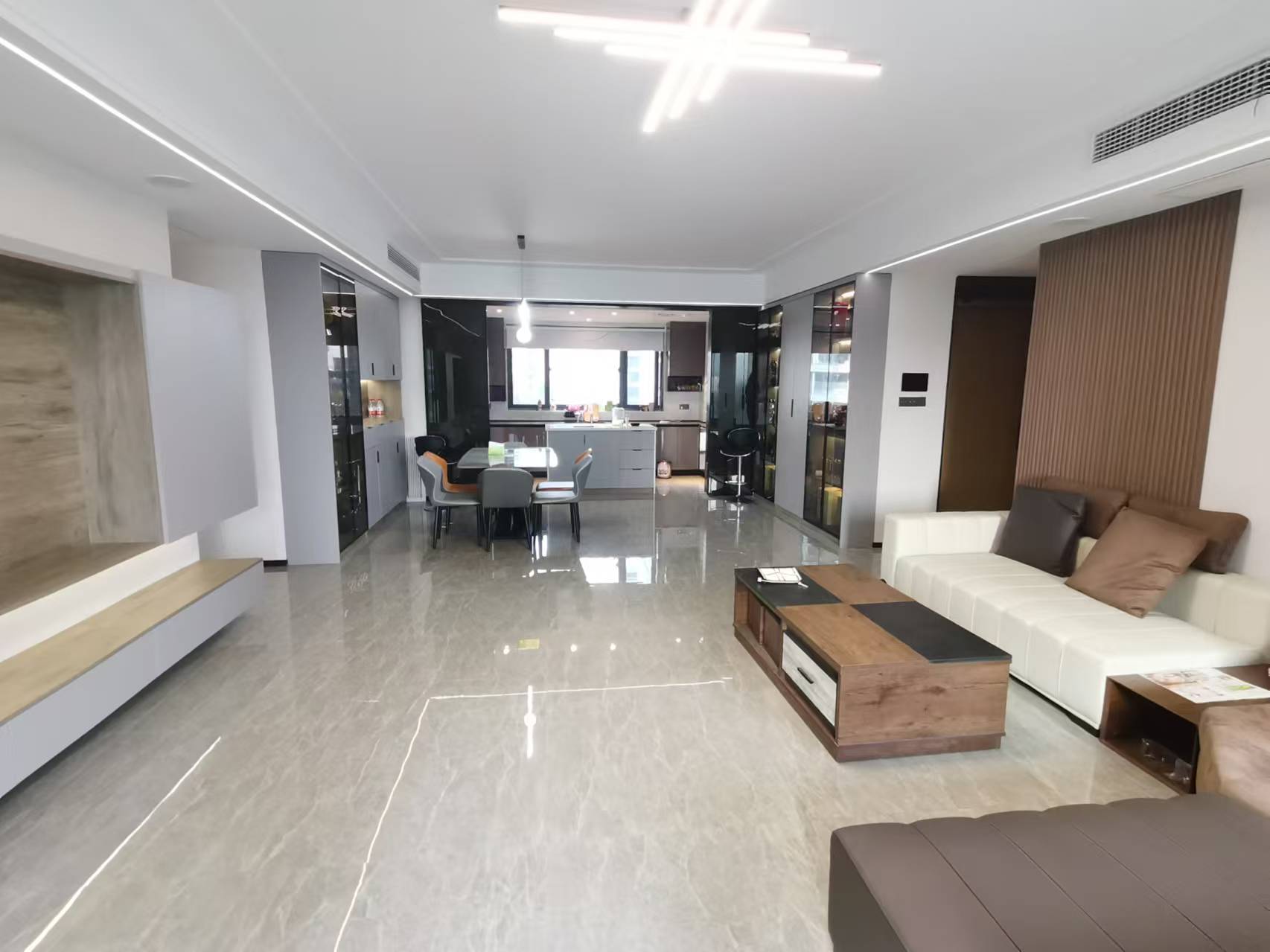 万科方圆 4室2厅2卫 174.42m&sup2;