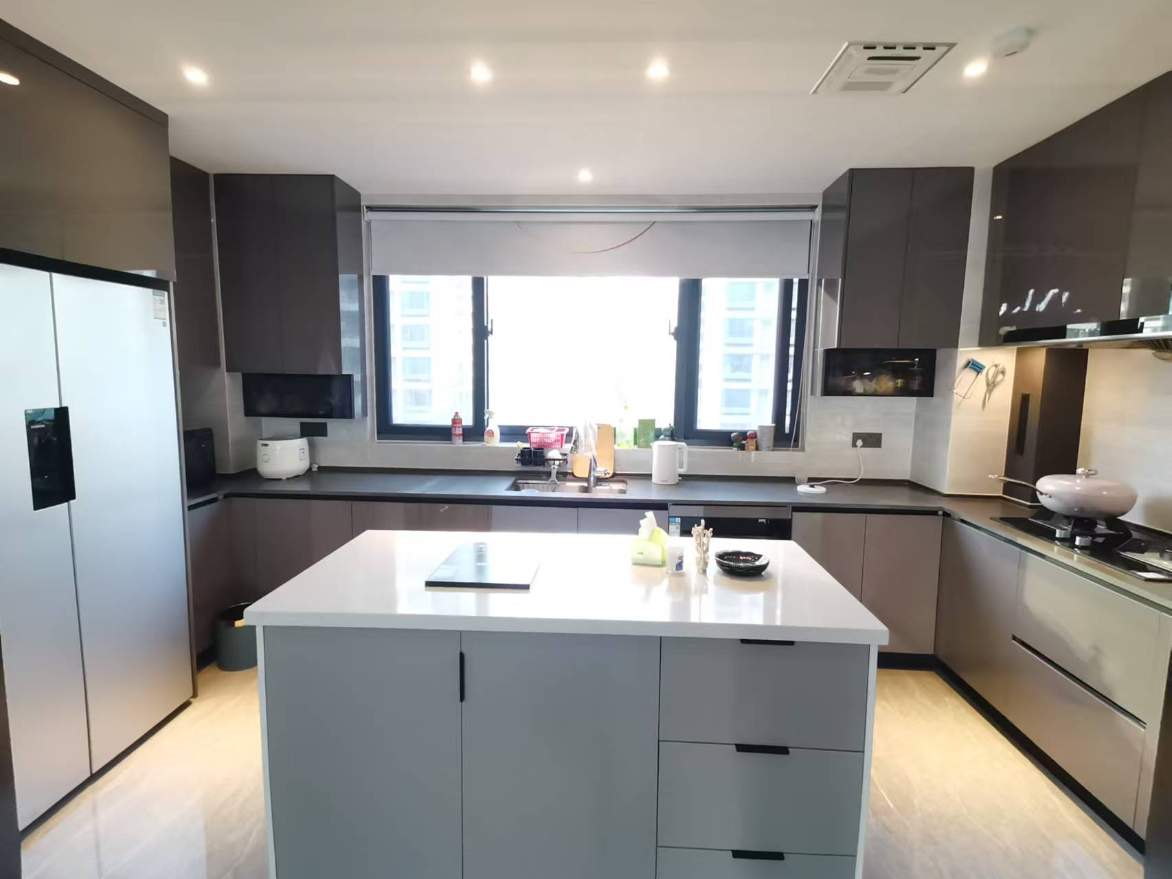 万科方圆 4室2厅2卫 174.42m&sup2;