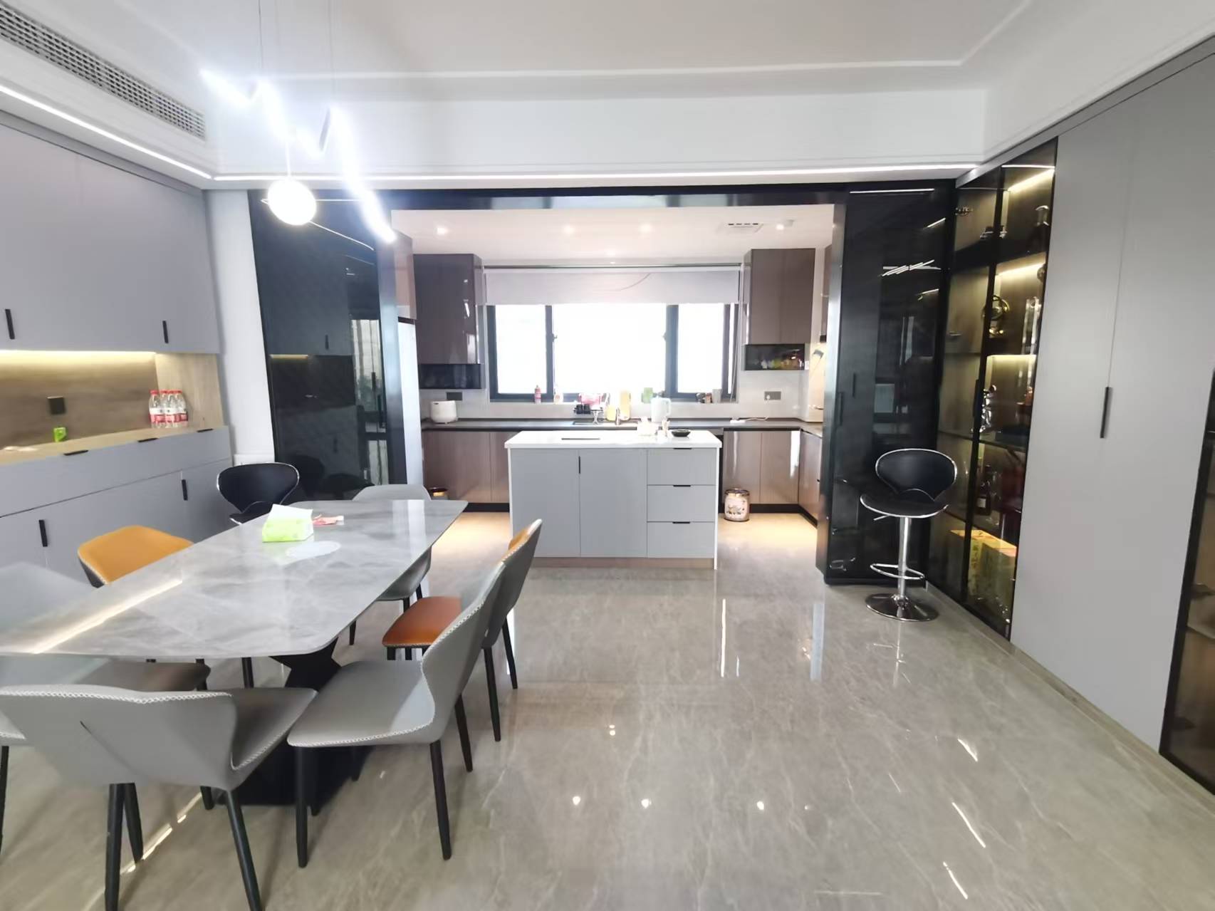 万科方圆 4室2厅2卫 174.42m&sup2;