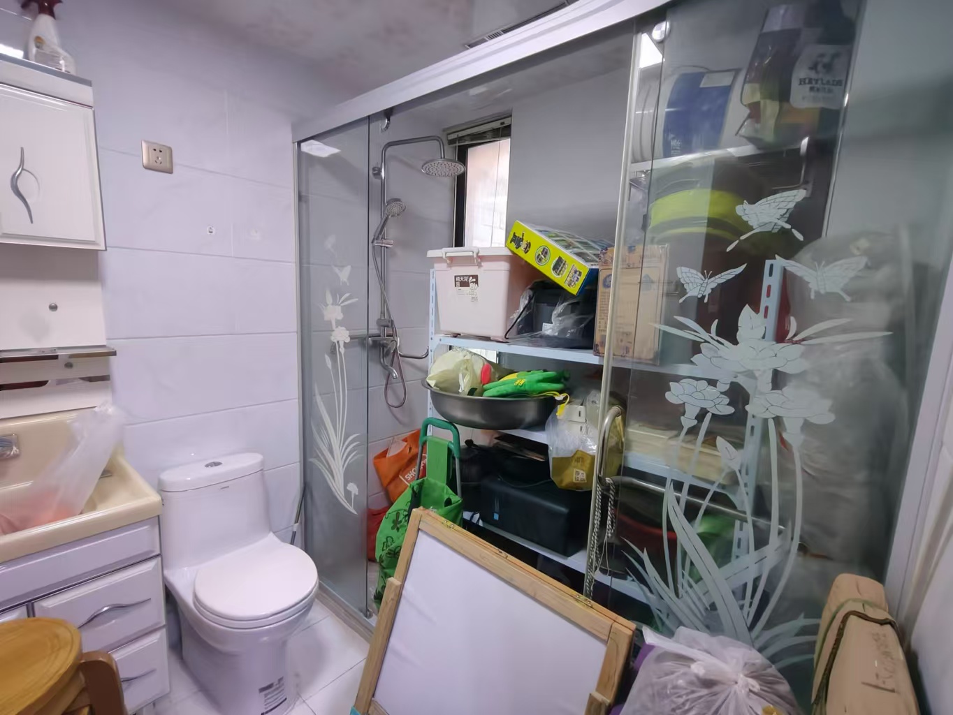 翰铂府北区 3室2厅1卫 110m&sup2;