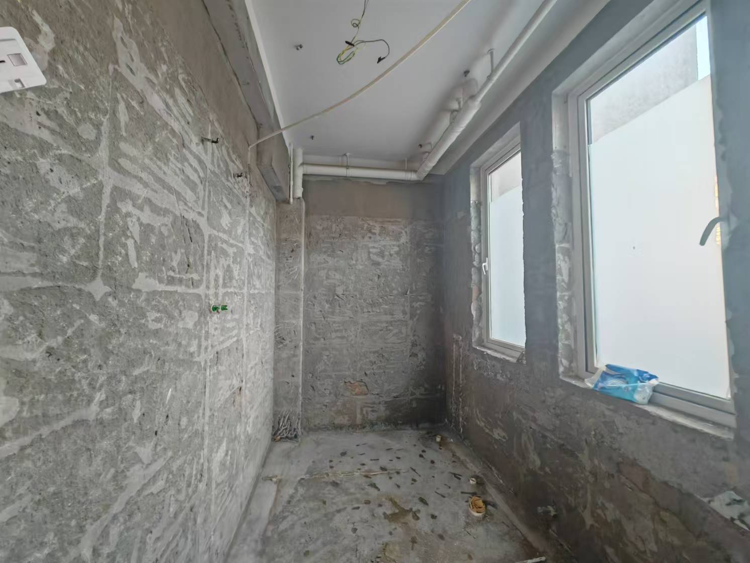 顺发御园 5室3厅3卫 311.7m&sup2;