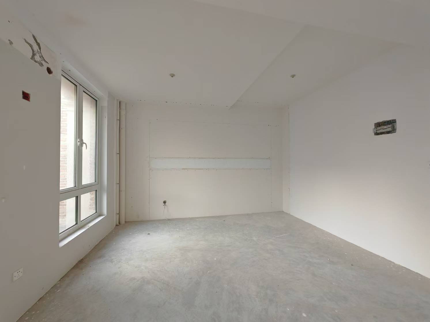 顺发御园 5室3厅3卫 311.7m&sup2;