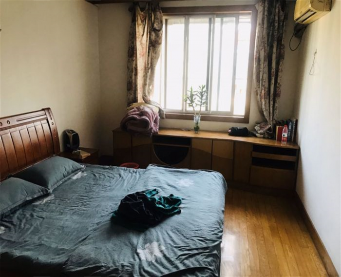 南园路11号小区 3室1厅1卫 79m&sup2;