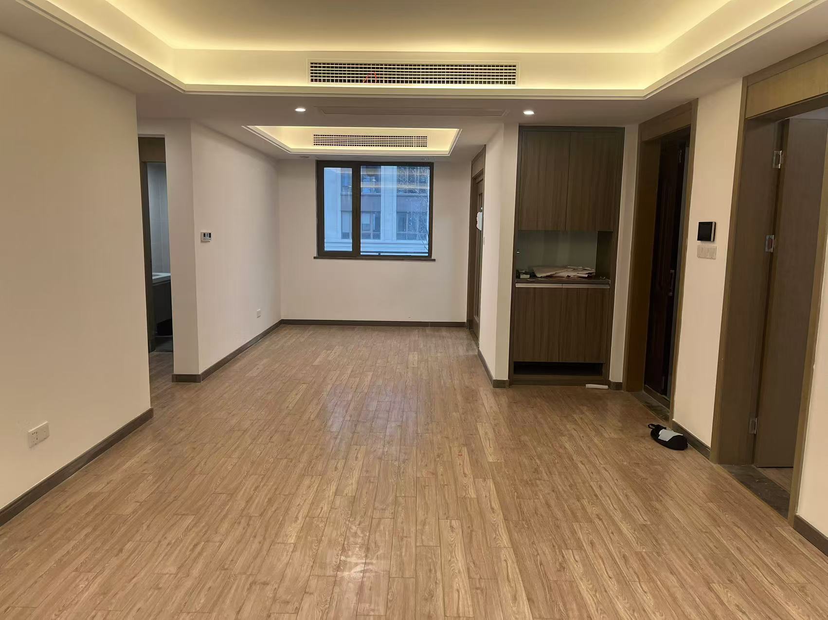 雅居乐鑫基中央公馆西区 4室2厅2卫 145m²