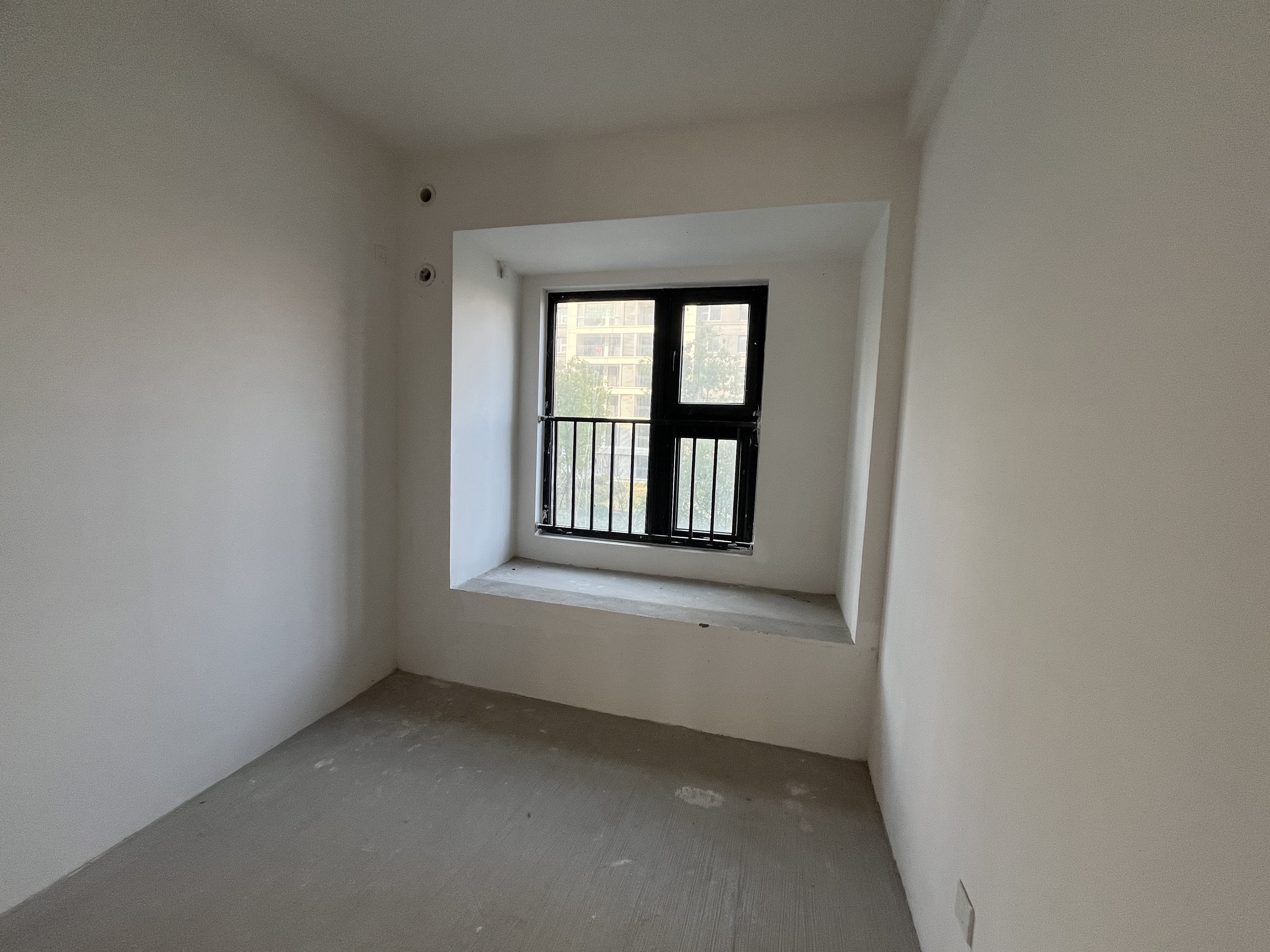 东时区 3室2厅2卫 96m&sup2;