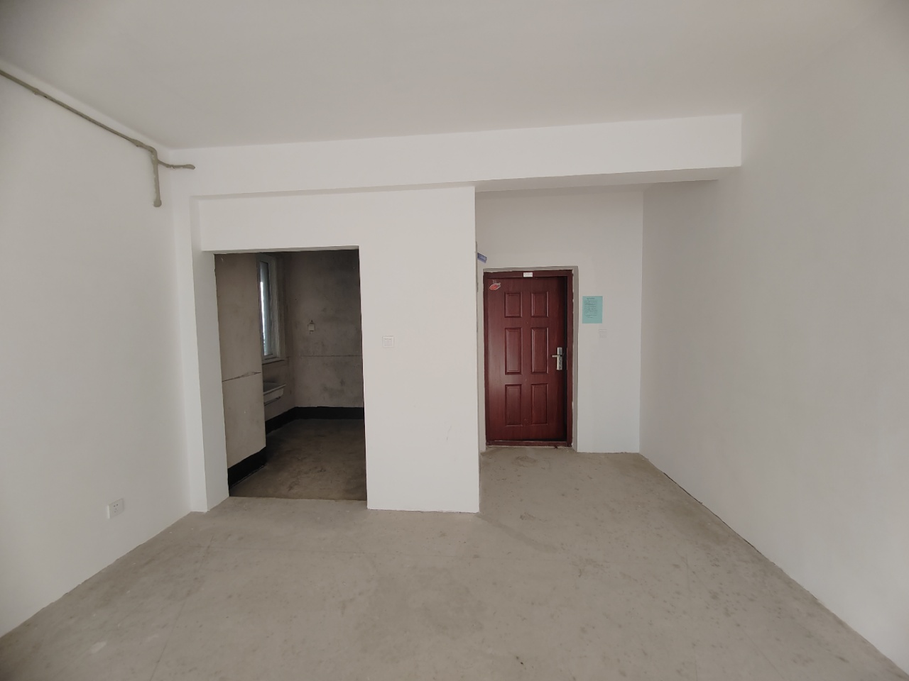 和融&bull;优山美地名邸 3室2厅2卫 127.88m&sup2;