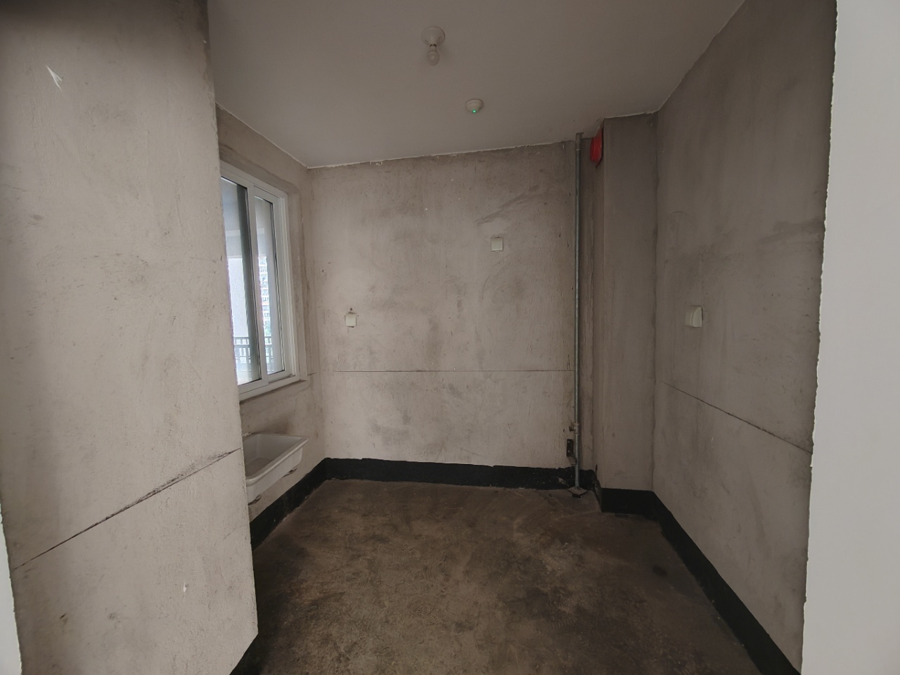 和融&bull;优山美地名邸 3室2厅2卫 127.88m&sup2;