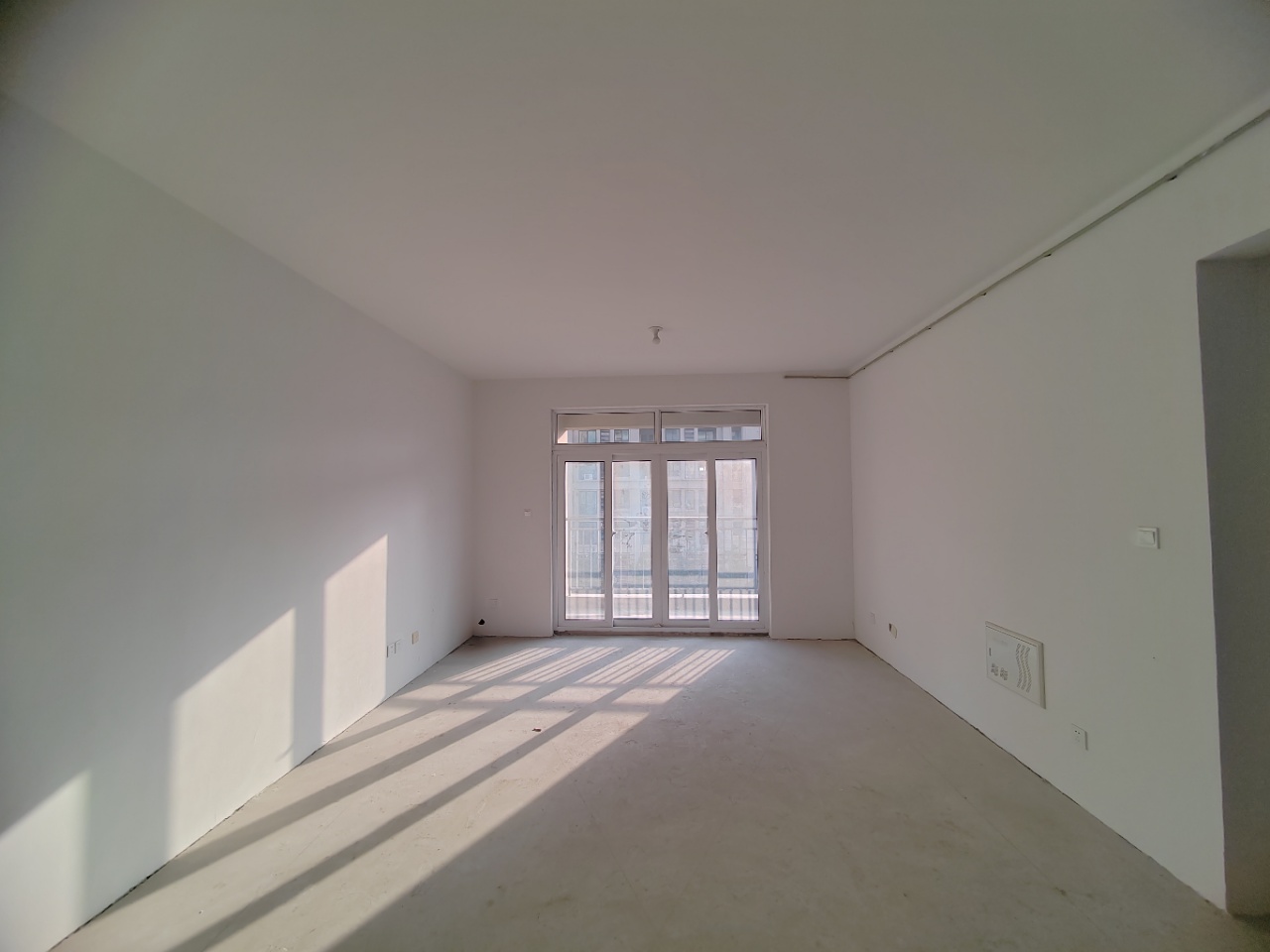 和融•优山美地名邸 3室2厅2卫 127.88m²