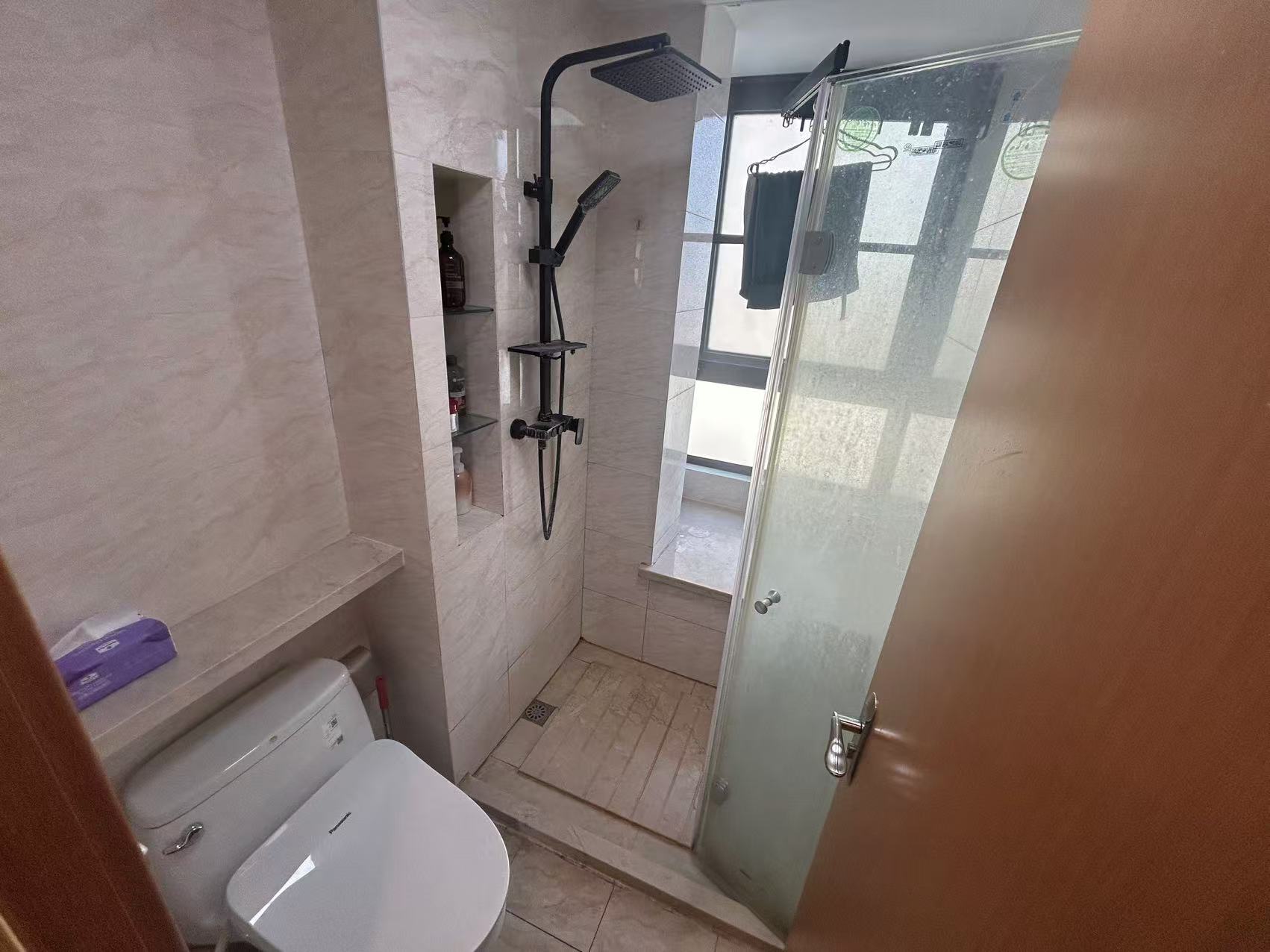 中南熙悦(南通经济技术开发区) 4室2厅2卫 120.36m&sup2;