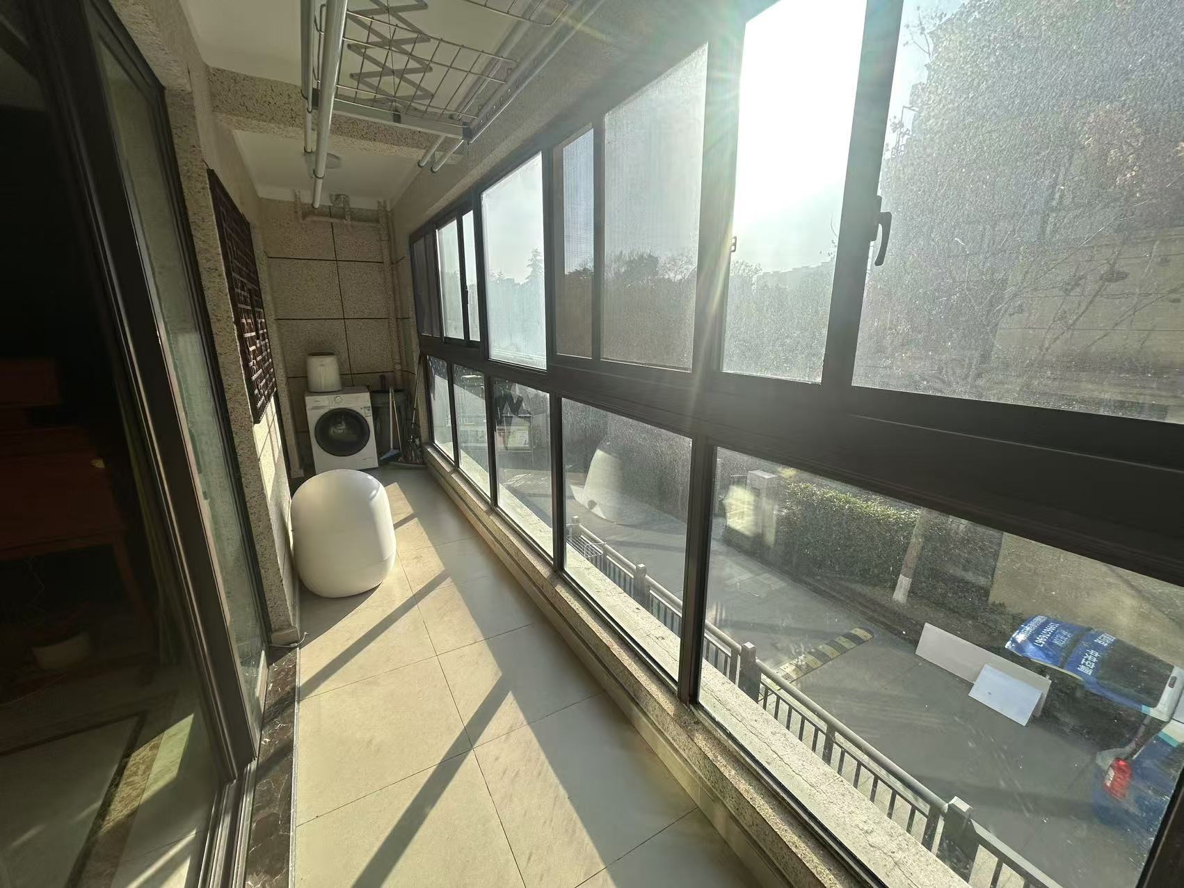 中南熙悦(南通经济技术开发区) 4室2厅2卫 120.36m&sup2;