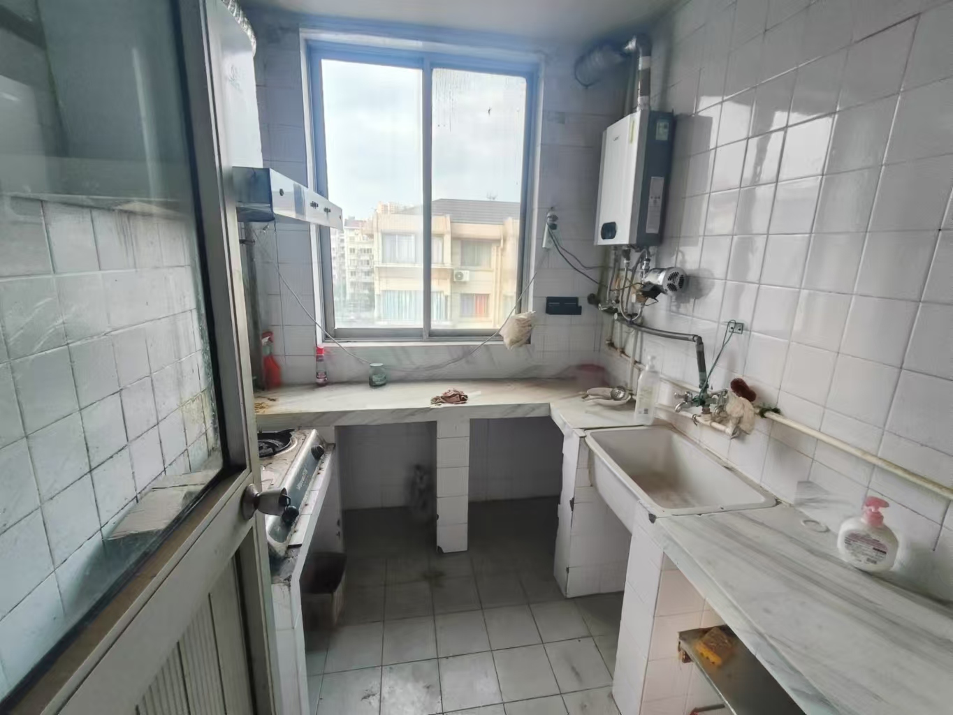 中南苑 3室1厅1卫 128m&sup2;