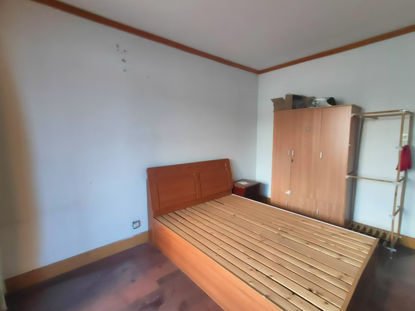 中南苑 3室1厅1卫 128m&sup2;