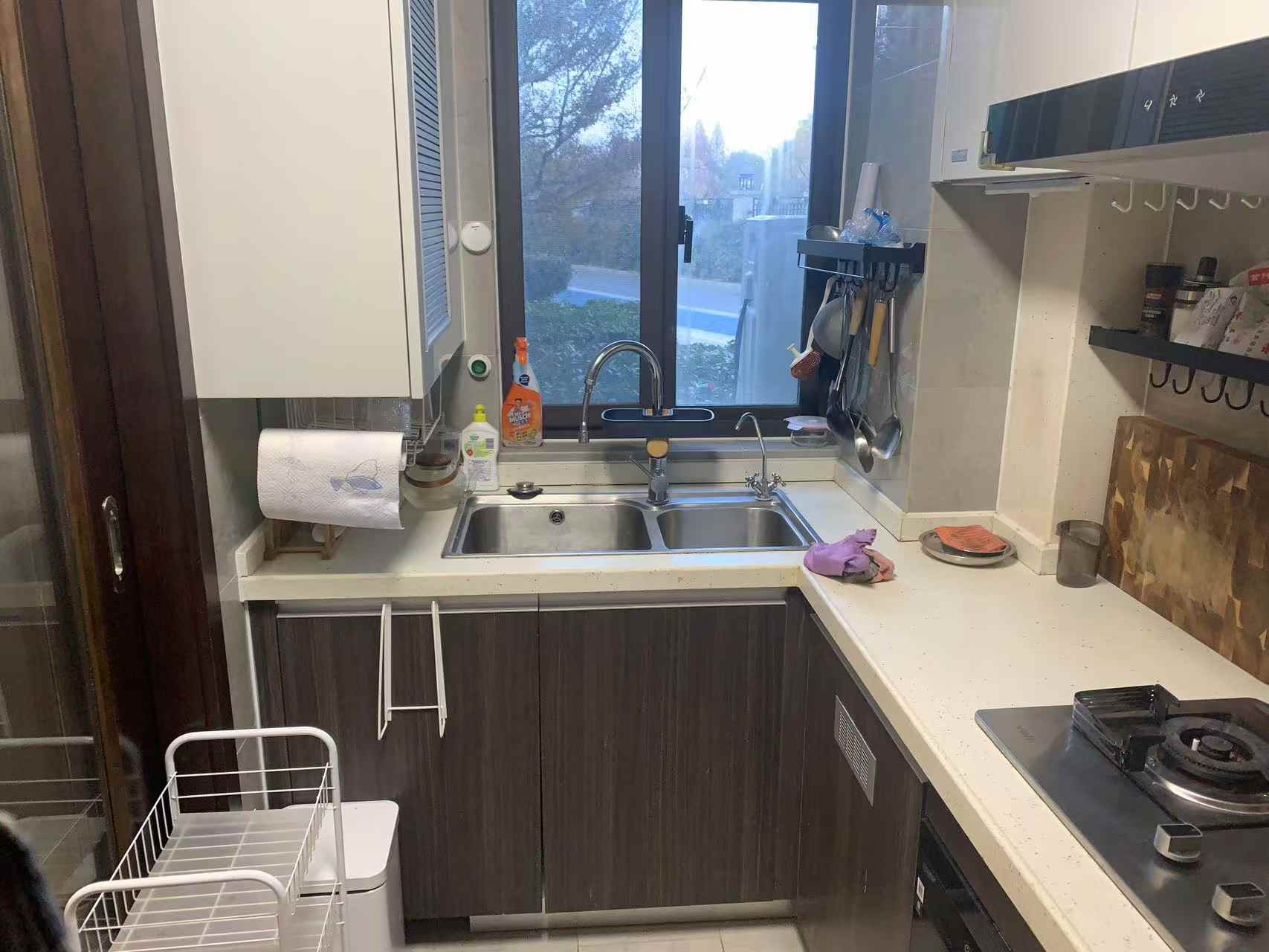 远创樾府 4室2厅2卫 291.00m&sup2;