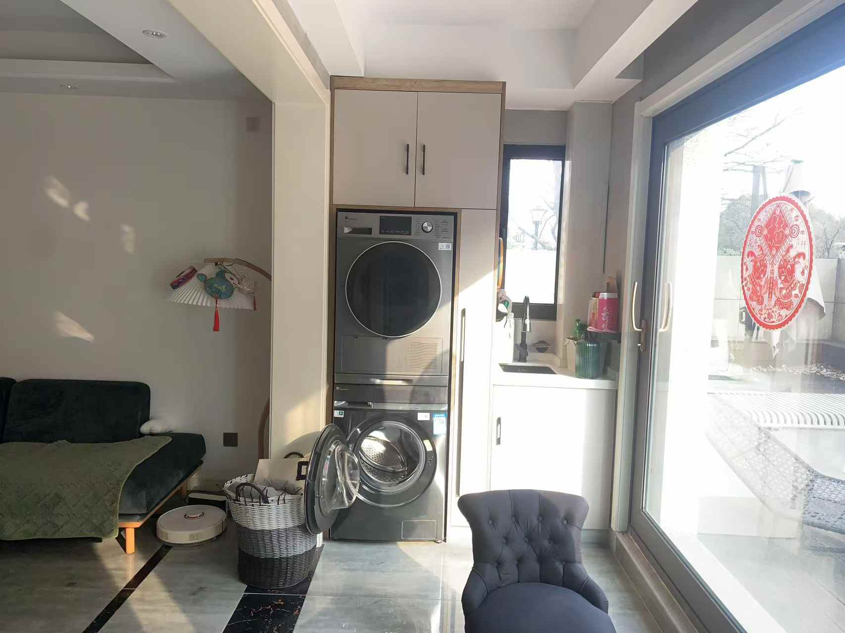 远创樾府 4室2厅2卫 291.00m&sup2;