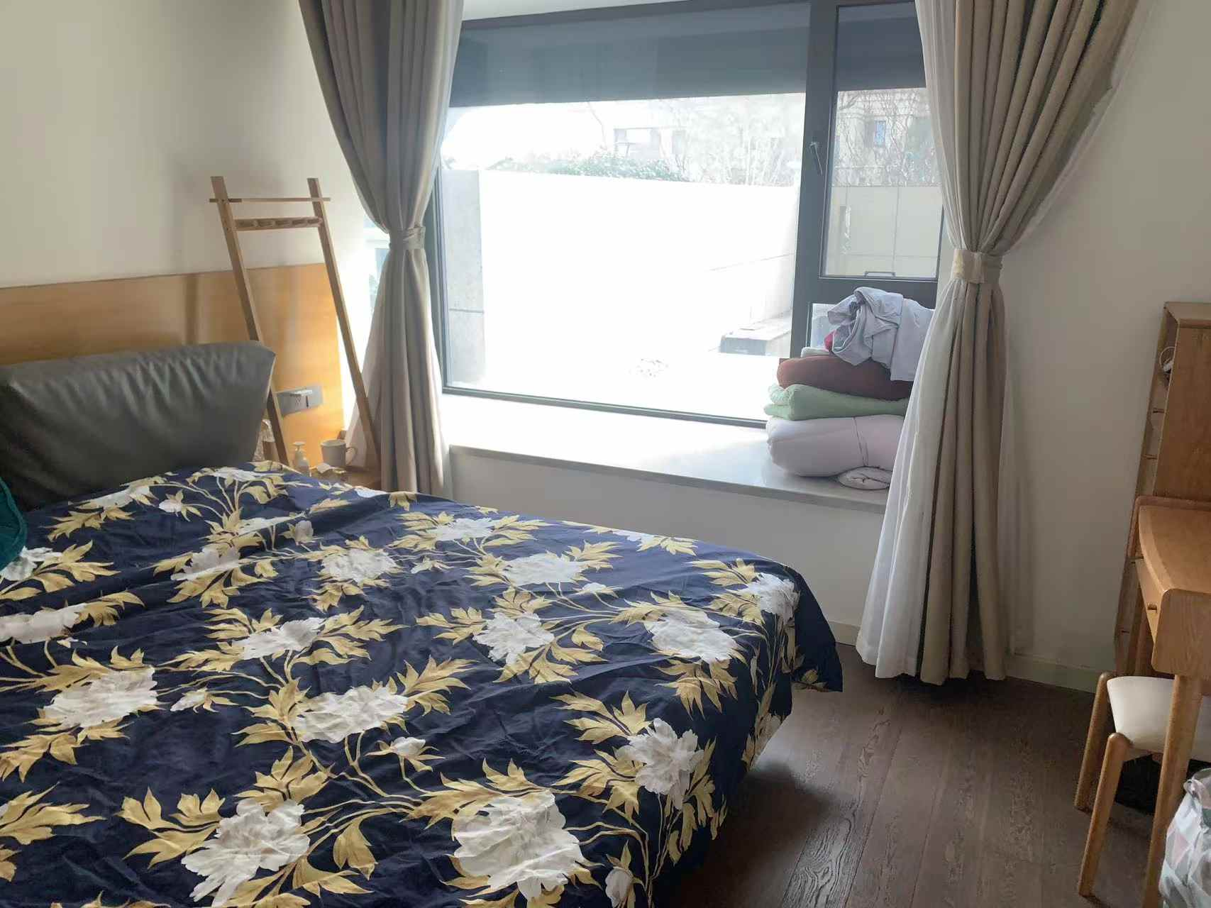 远创樾府 4室2厅2卫 291.00m&sup2;