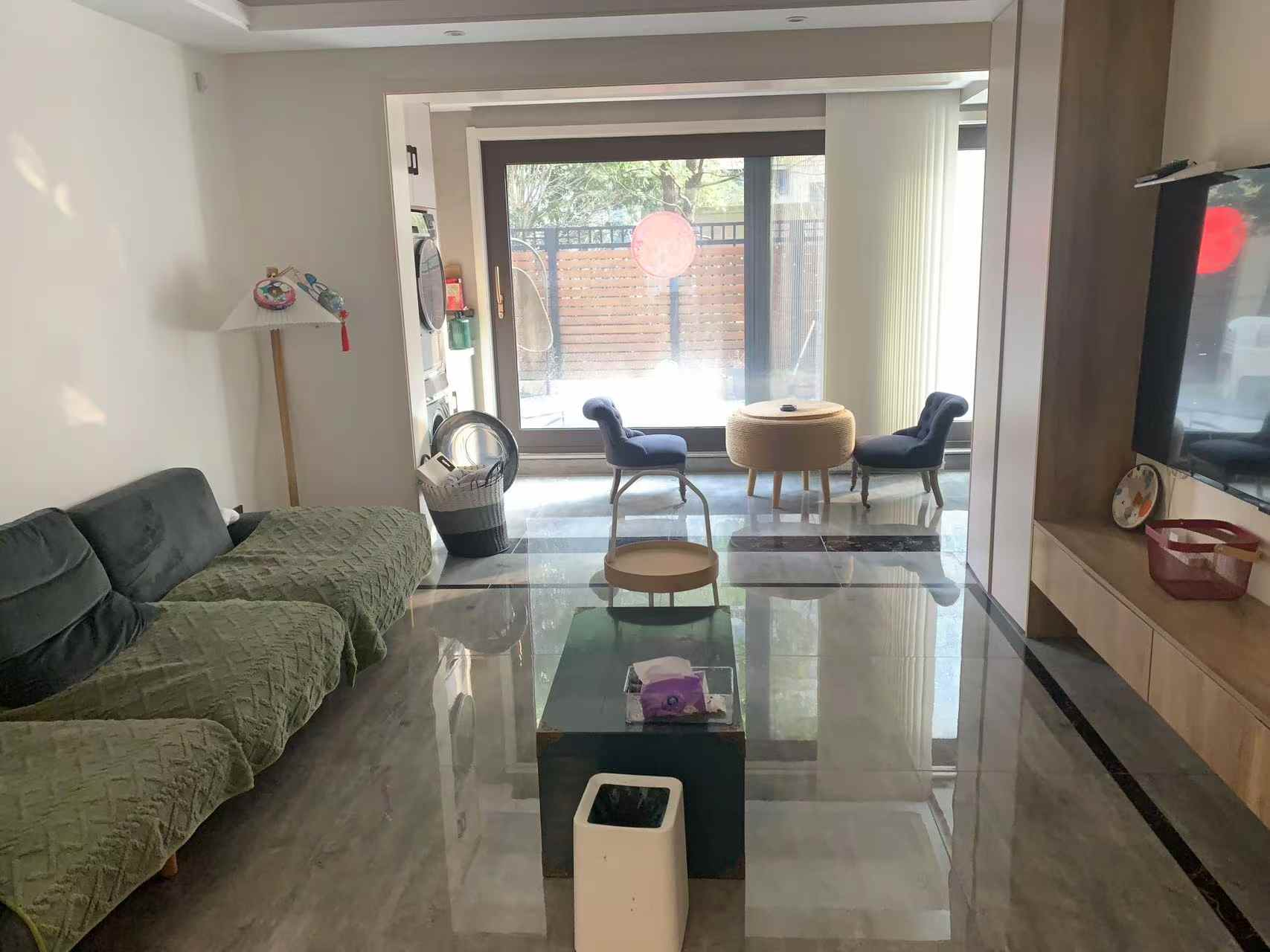 远创樾府 4室2厅2卫 291.00m&sup2;