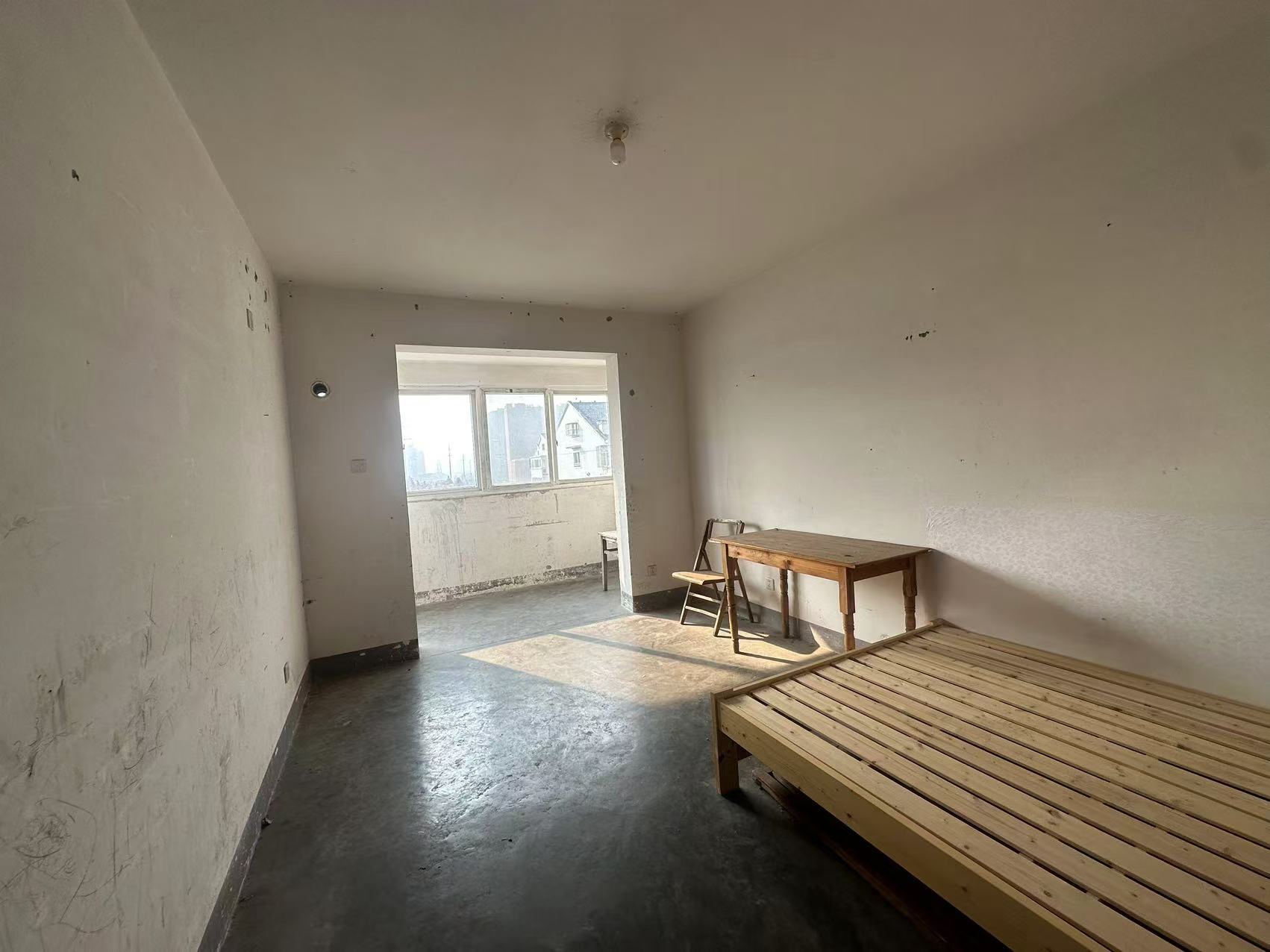 滨河东城 2室1厅1卫 92.00m&sup2;