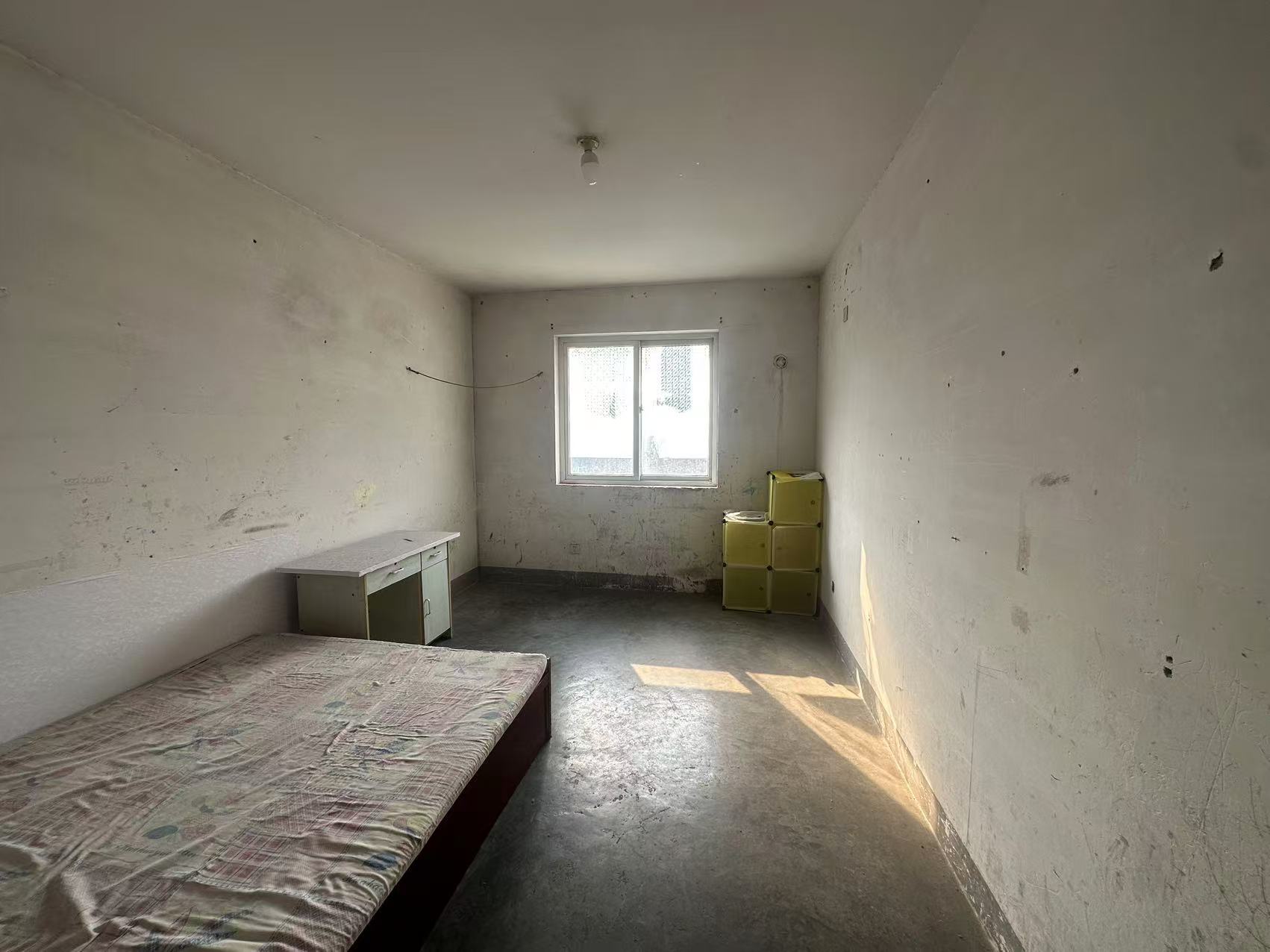 滨河东城 2室1厅1卫 92.00m&sup2;