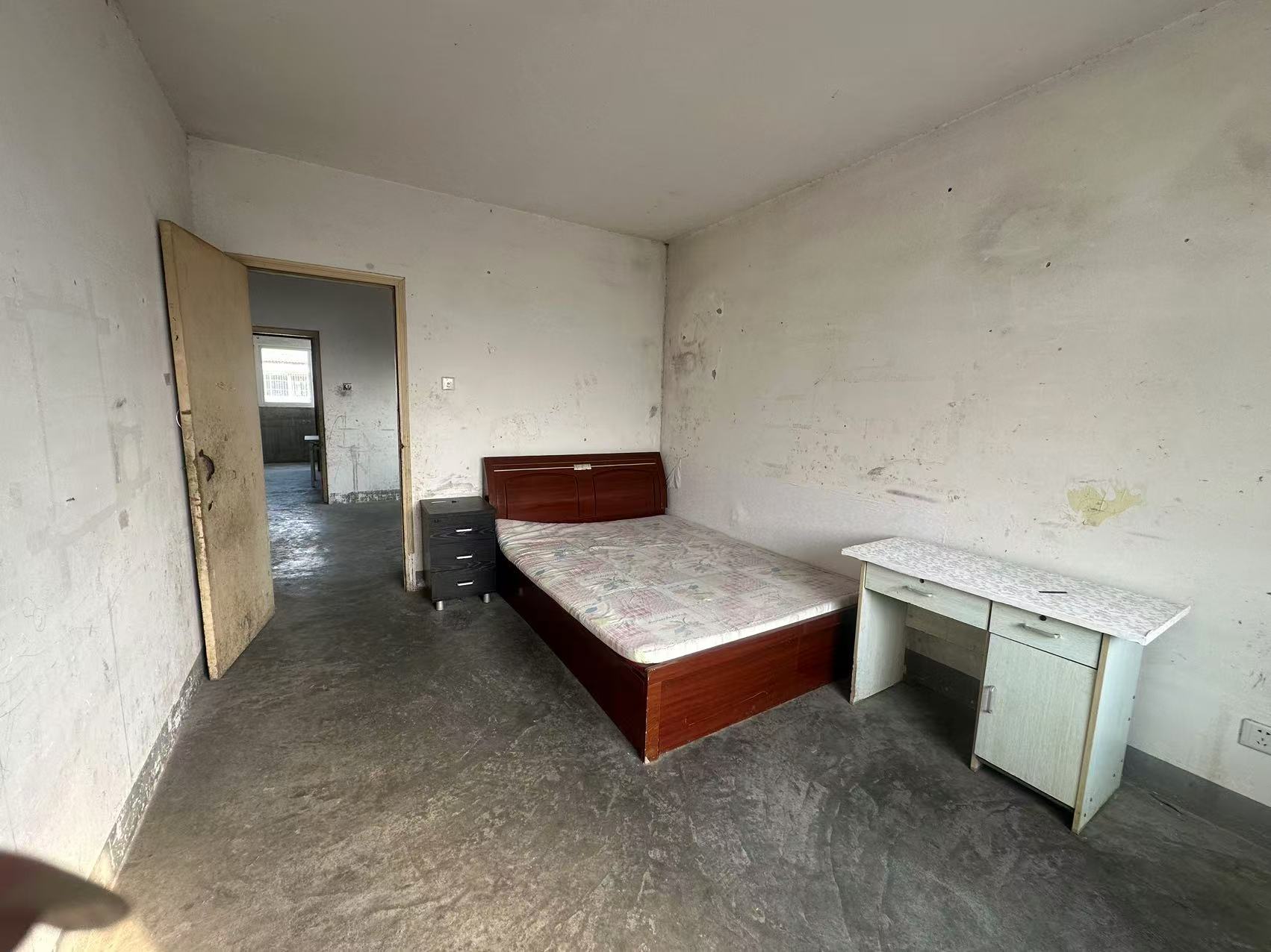 滨河东城 2室1厅1卫 92.00m&sup2;