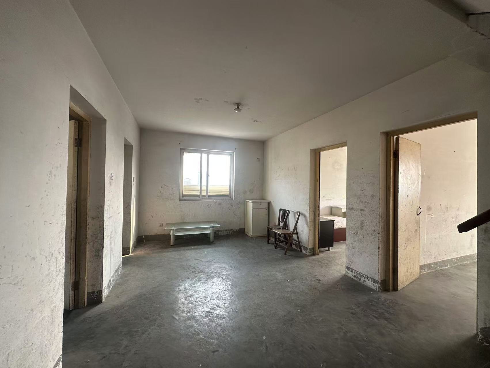 滨河东城 2室1厅1卫 92.00m&sup2;